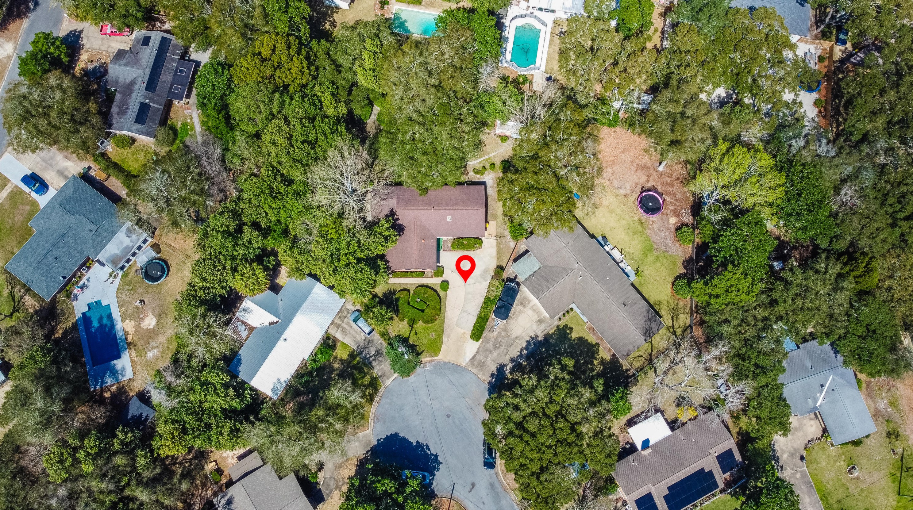 8 Fulmar Ct, Fort Walton Beach, FL 32548