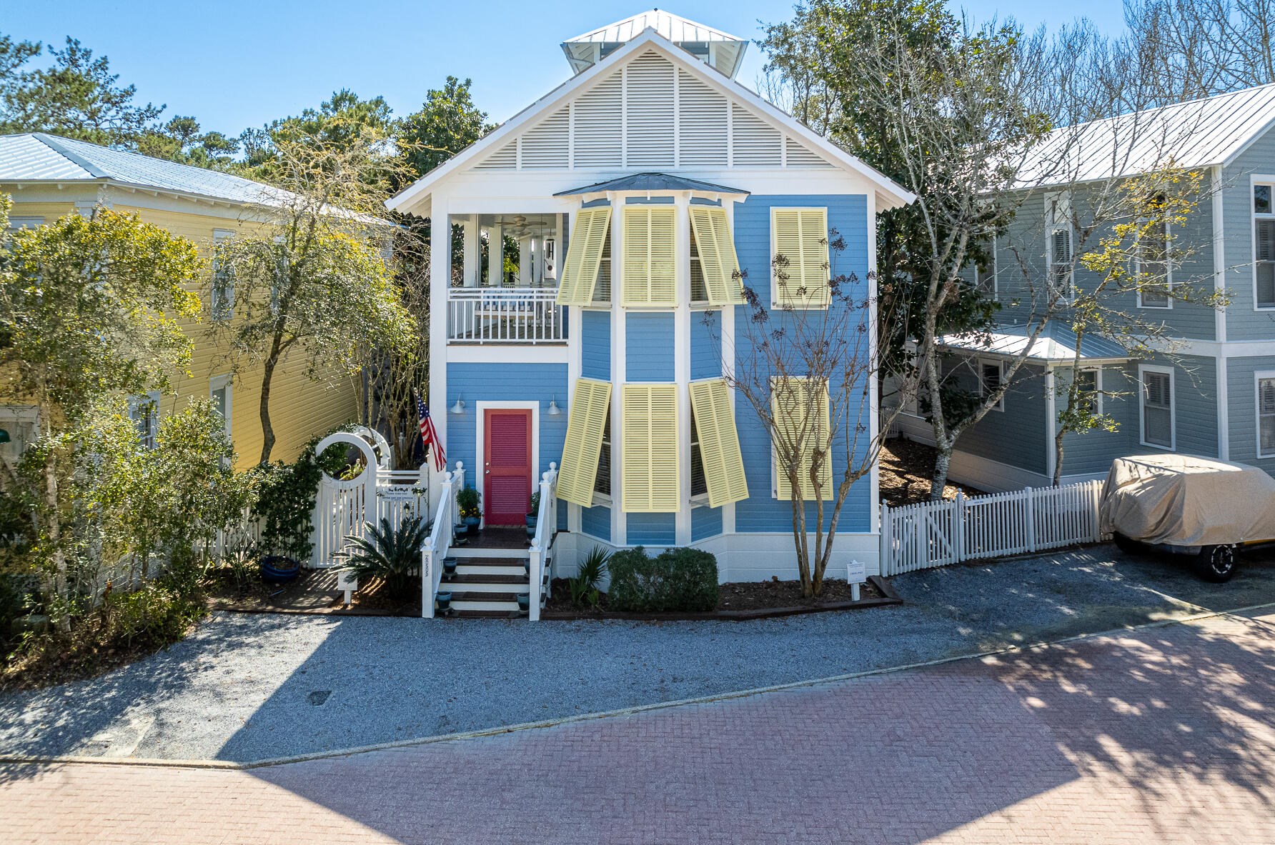 655 Forest St, Santa Rosa Beach, FL