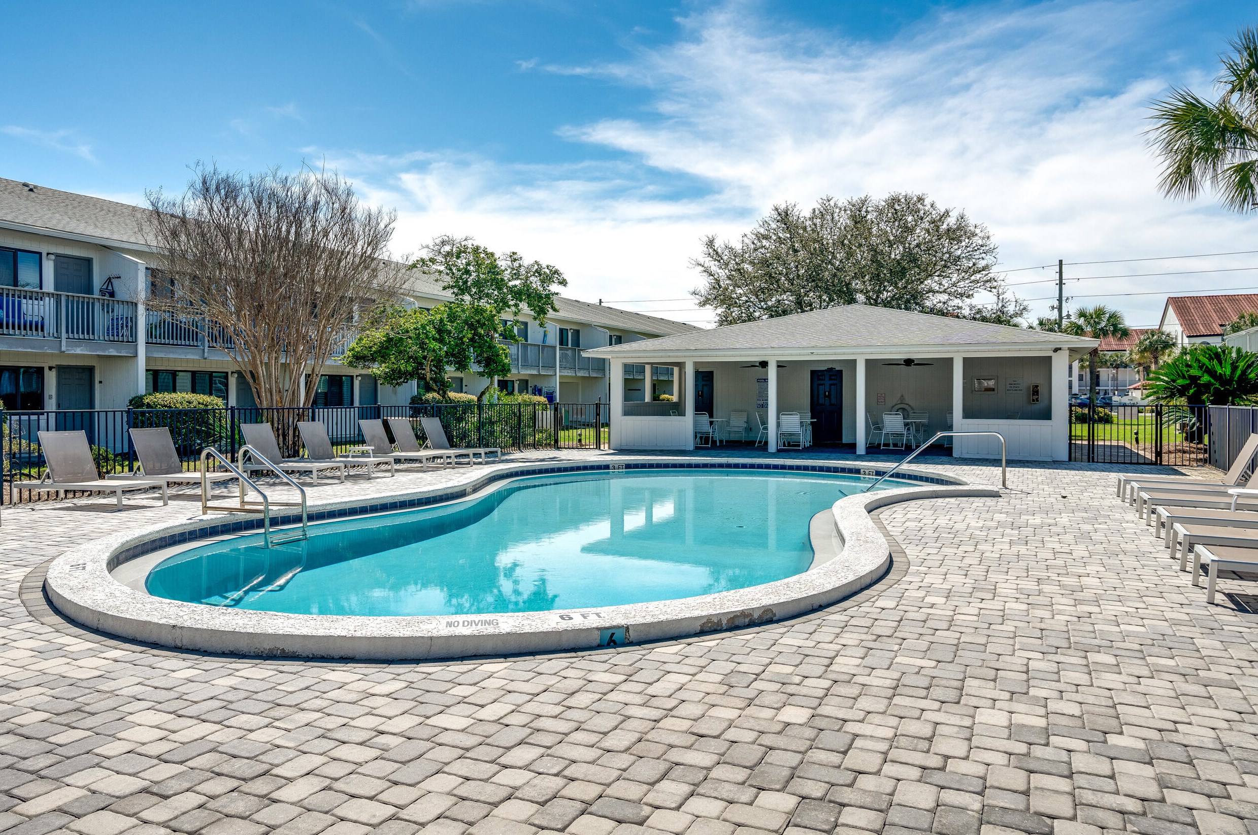 3605 E County Hwy 30a #121, Santa Rosa Beach, FL 32459