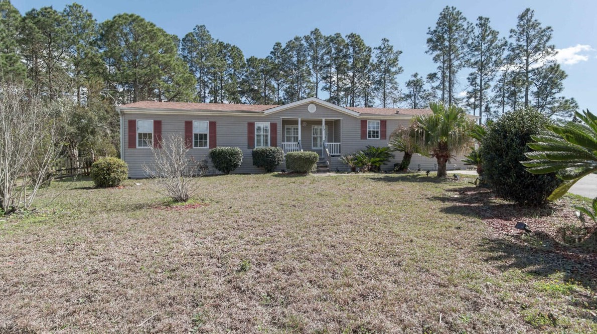 119 Edgewood Terrace, Santa Rosa Beach, FL 32459
