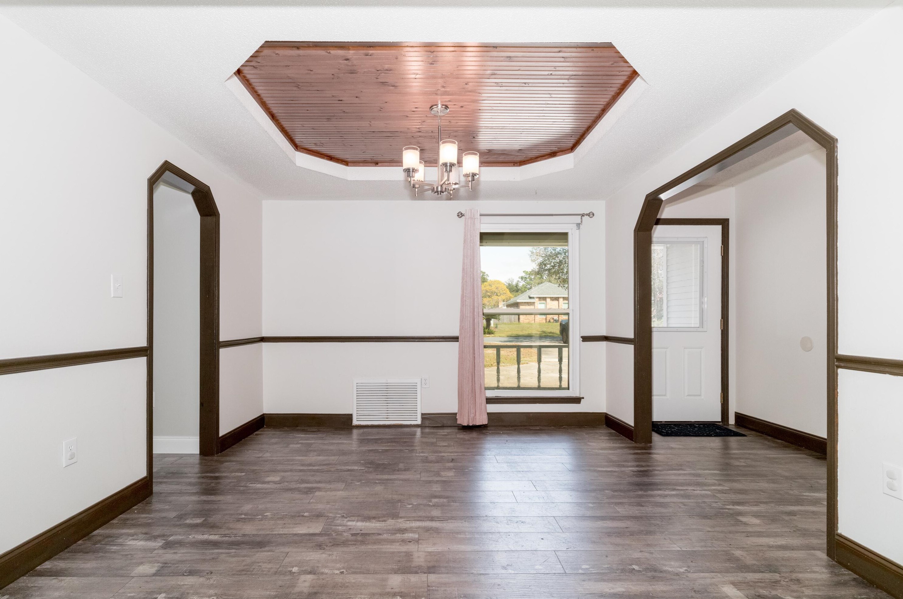 944 Ridgewood Way, Niceville FL  32578-4207 exterior