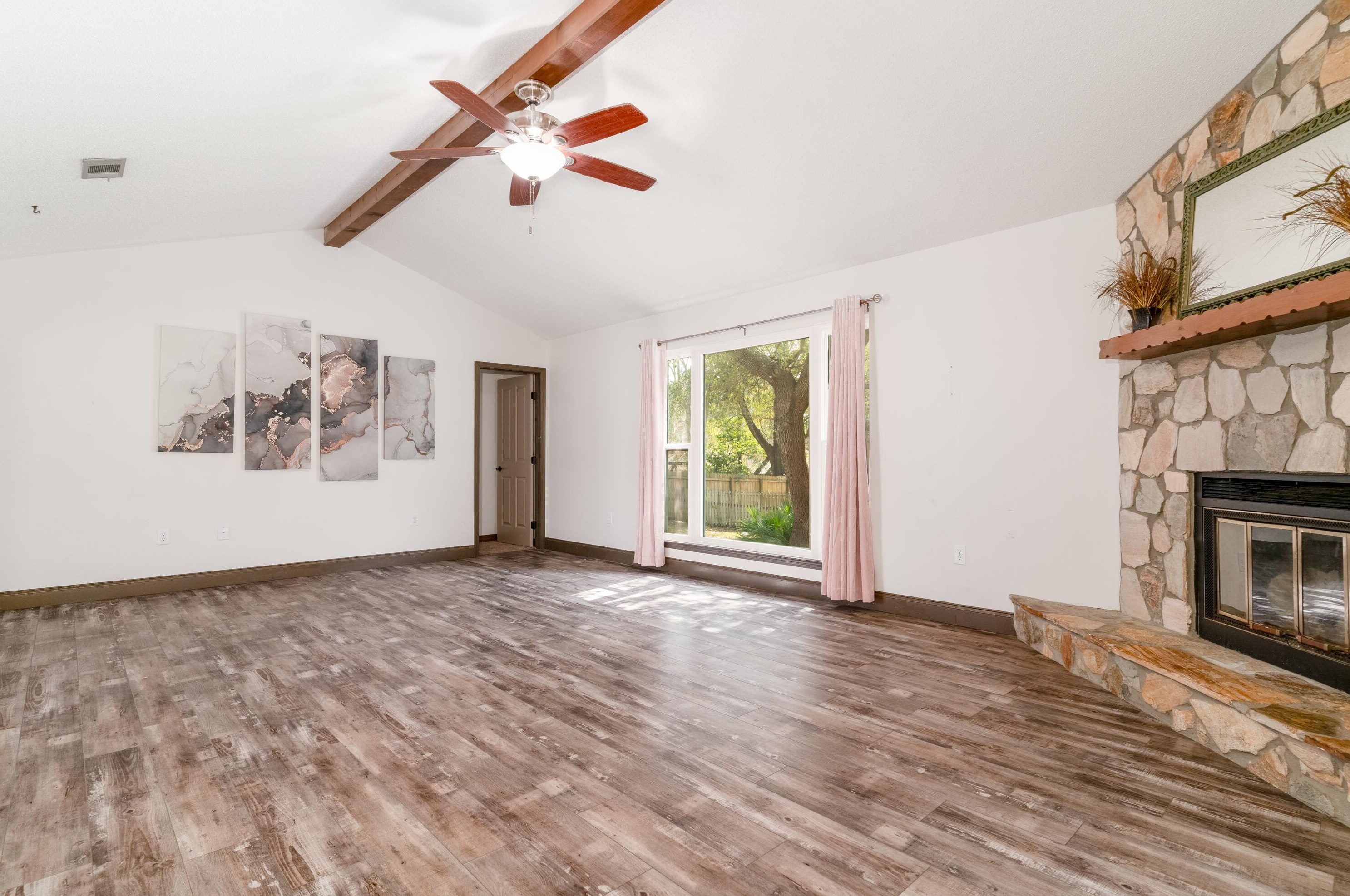 944 Ridgewood Way, Niceville FL  32578-4207 exterior