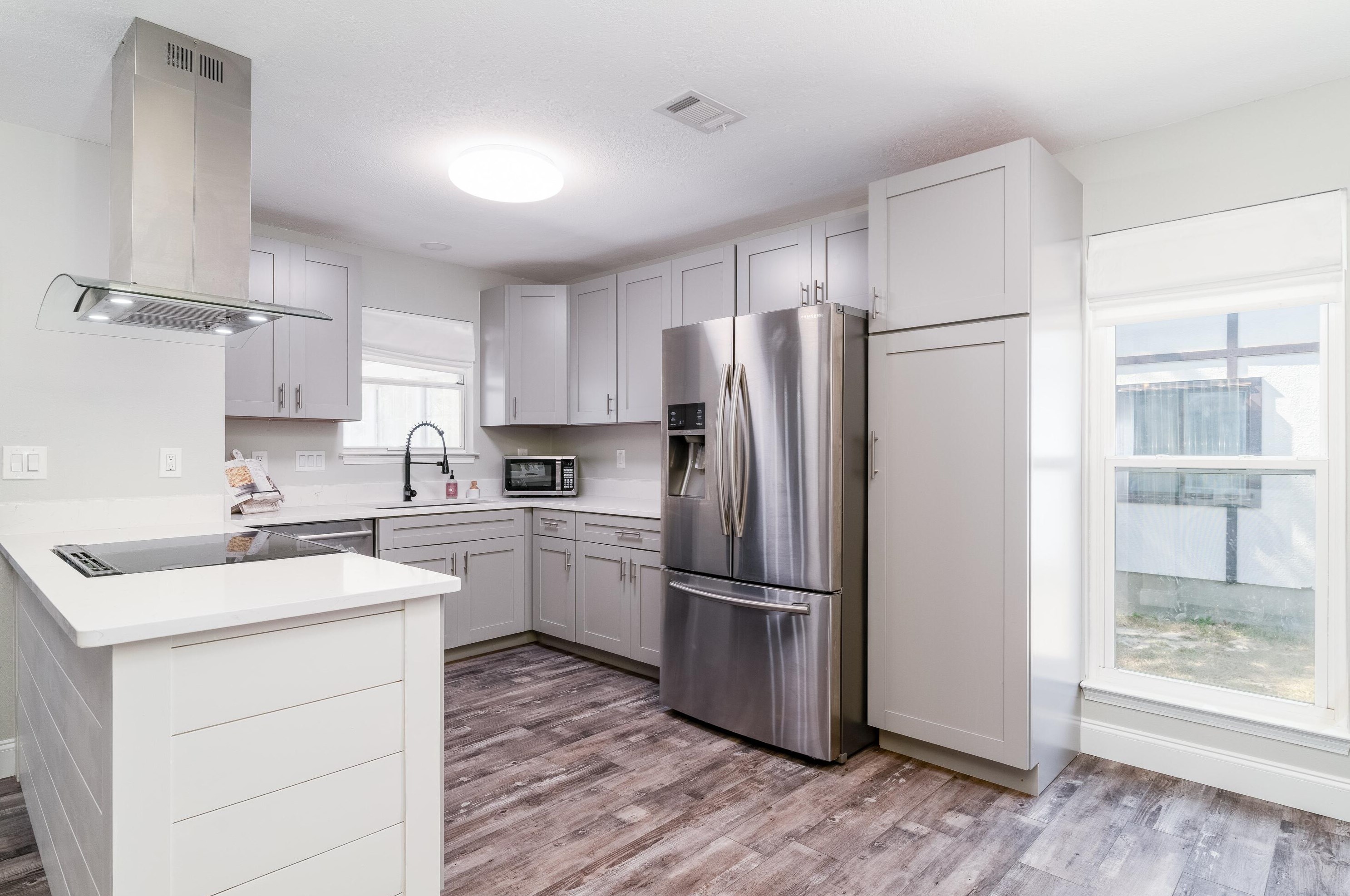 944 Ridgewood Way, Niceville FL  32578-4207 exterior