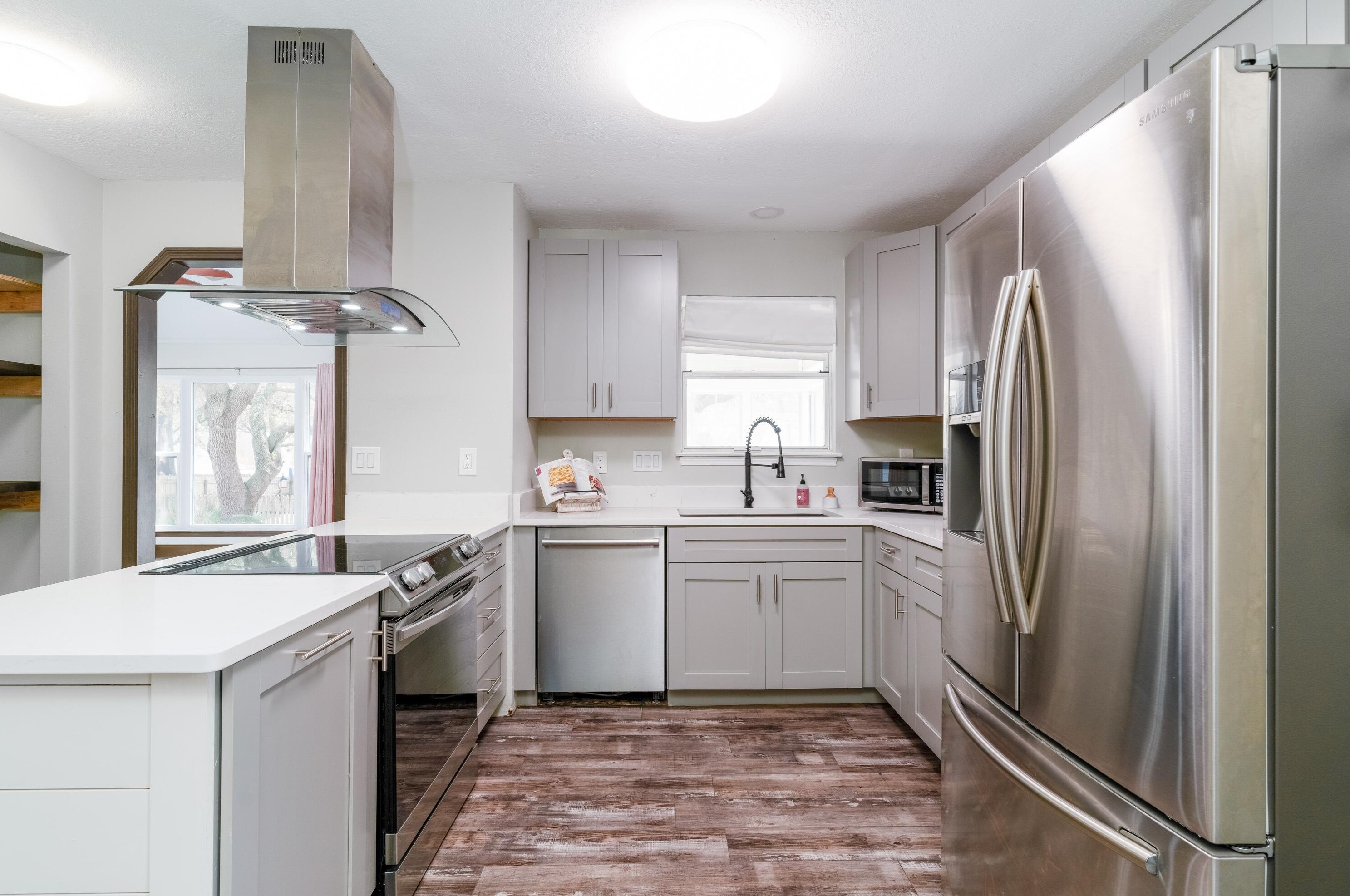 944 Ridgewood Way, Niceville FL  32578-4207 exterior