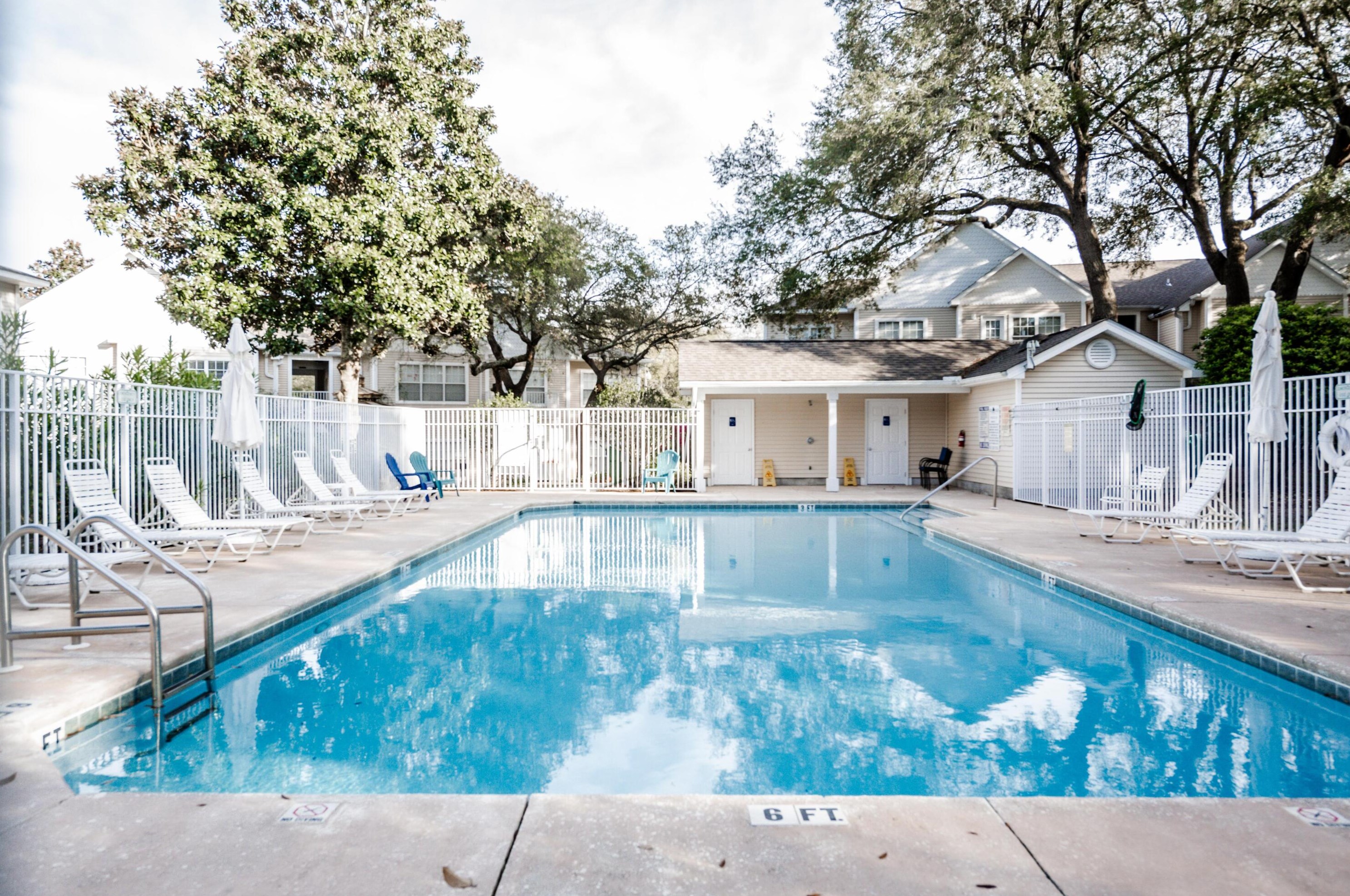 1501 N Partin Dr N #132, Niceville, FL 32578