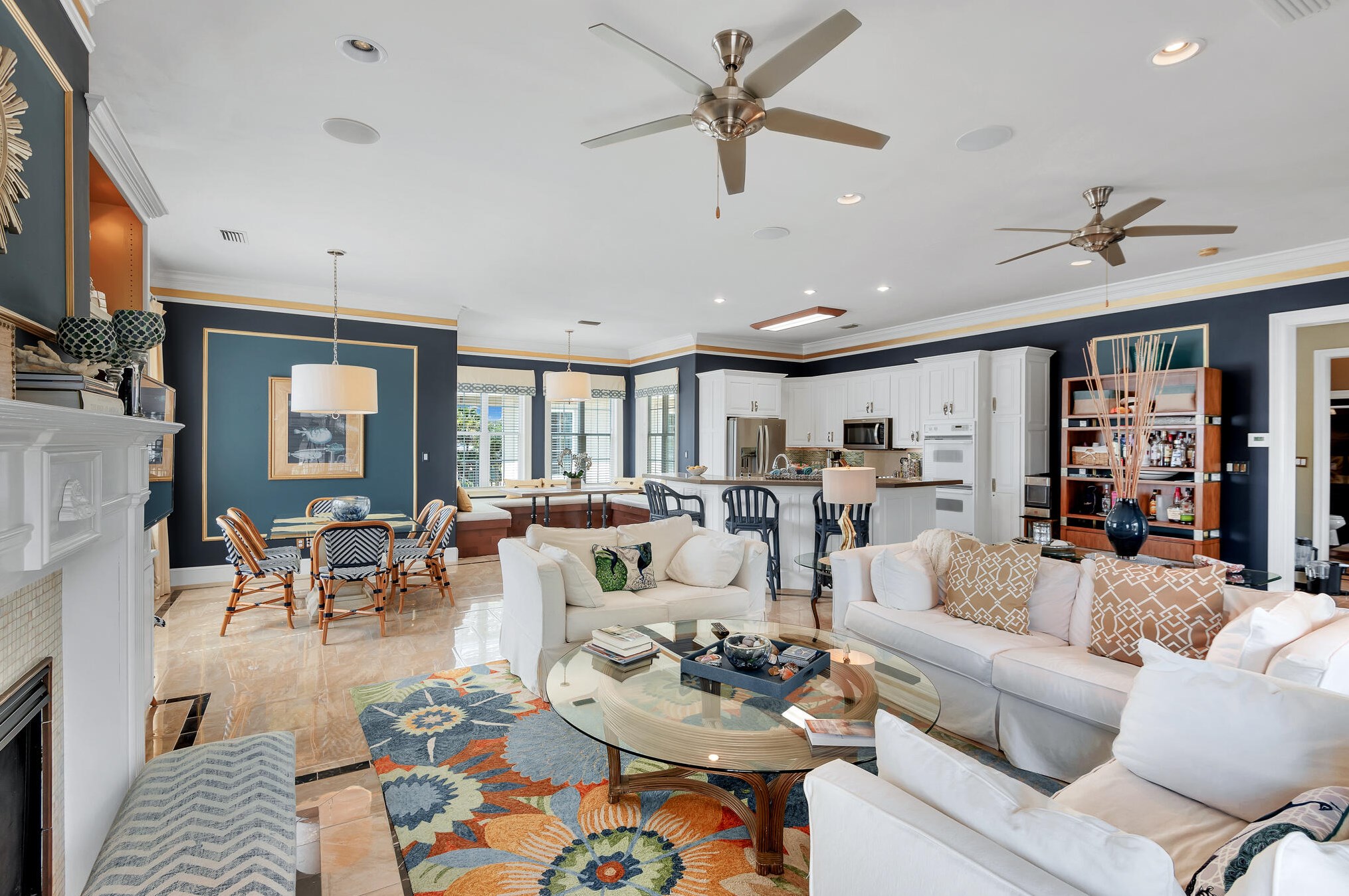 4643 Destiny Way, Destin FL 32541-3789 exterior