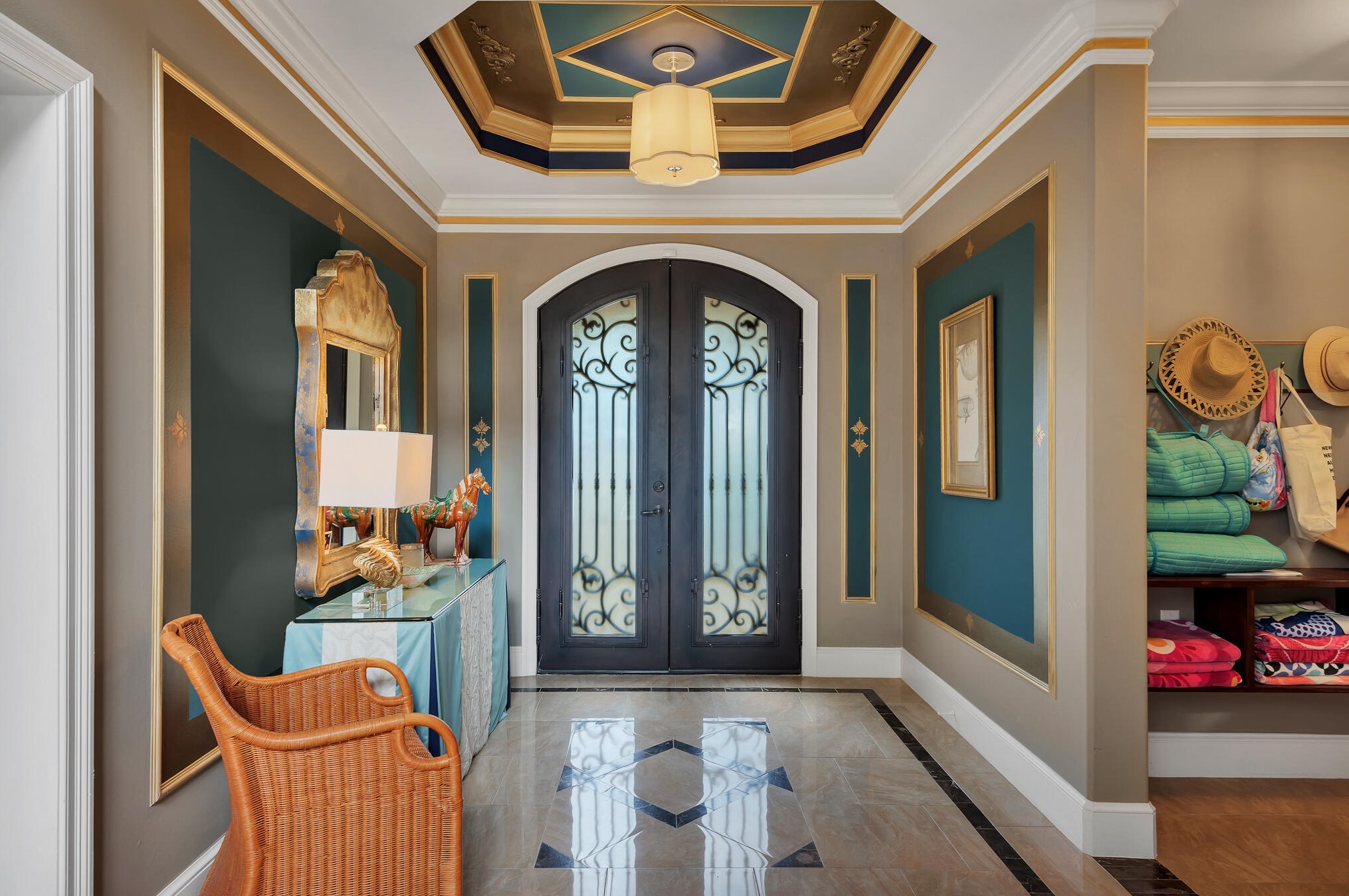 4643 Destiny Way, Destin FL 32541-3789 exterior