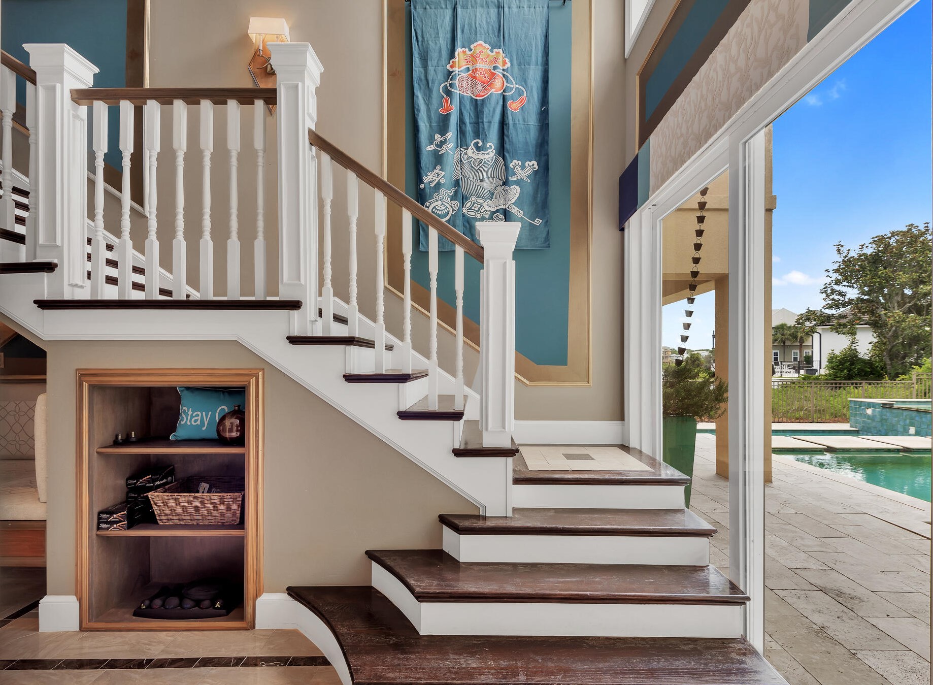 4643 Destiny Way, Destin FL 32541-3789 exterior