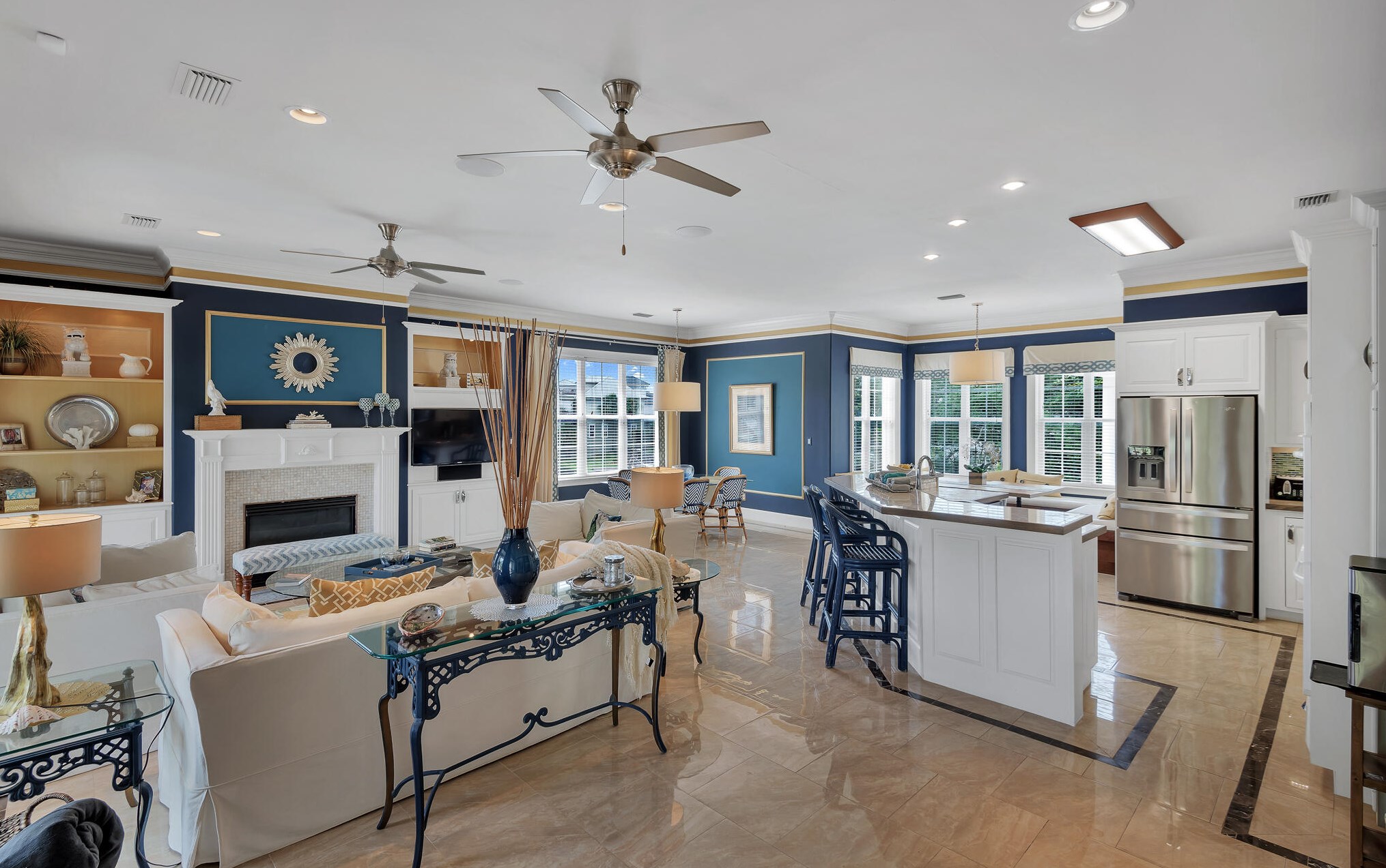 4643 Destiny Way, Destin FL 32541-3789 exterior