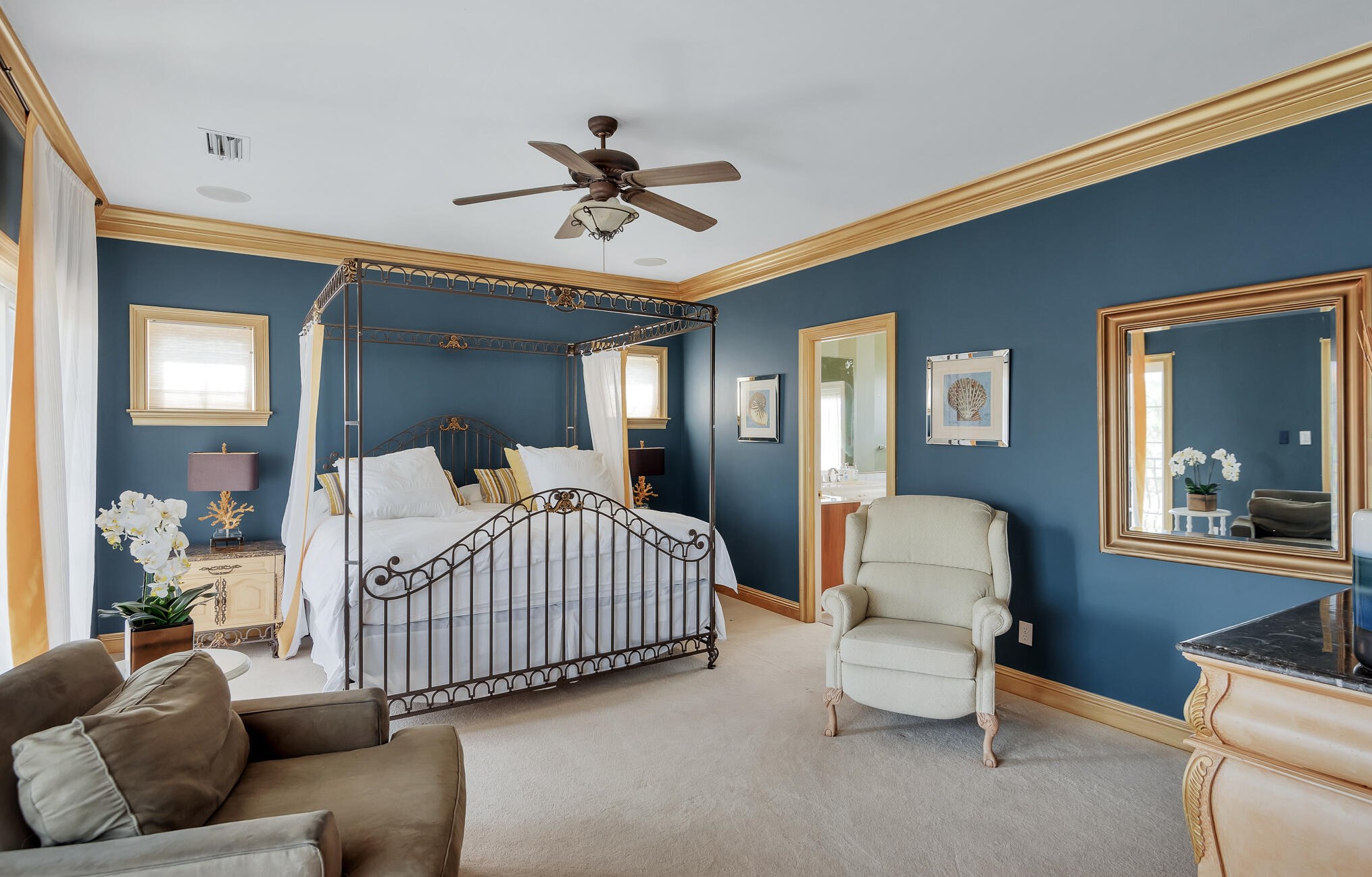 4643 Destiny Way, Destin FL 32541-3789 exterior