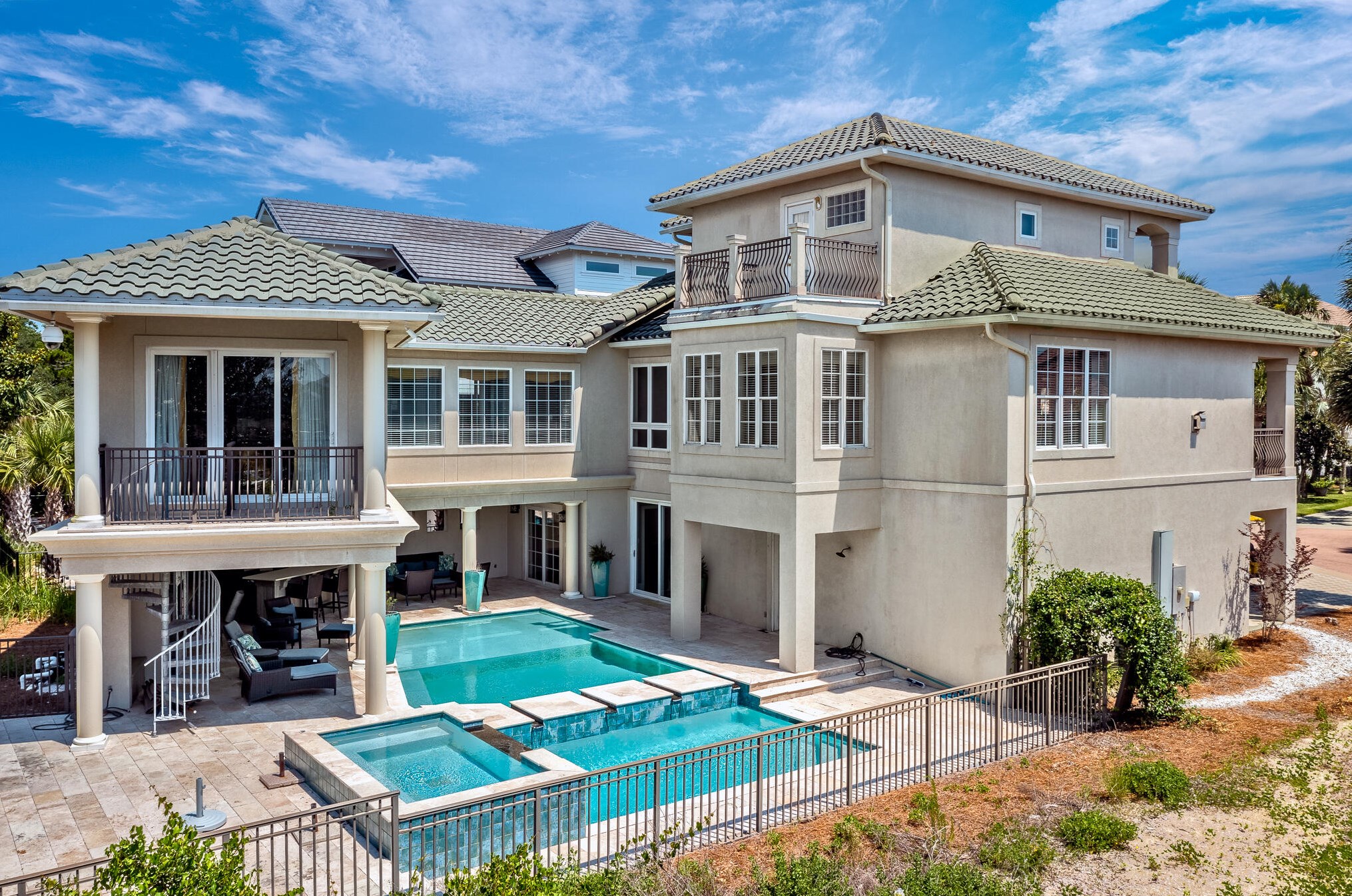 4643 Destiny Way, Destin FL 32541-3789 exterior