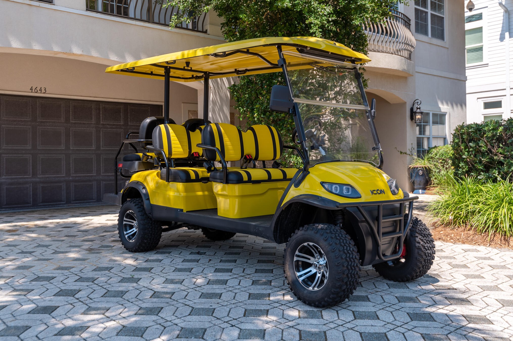 4643 Destiny Way, Destin FL 32541-3789 exterior