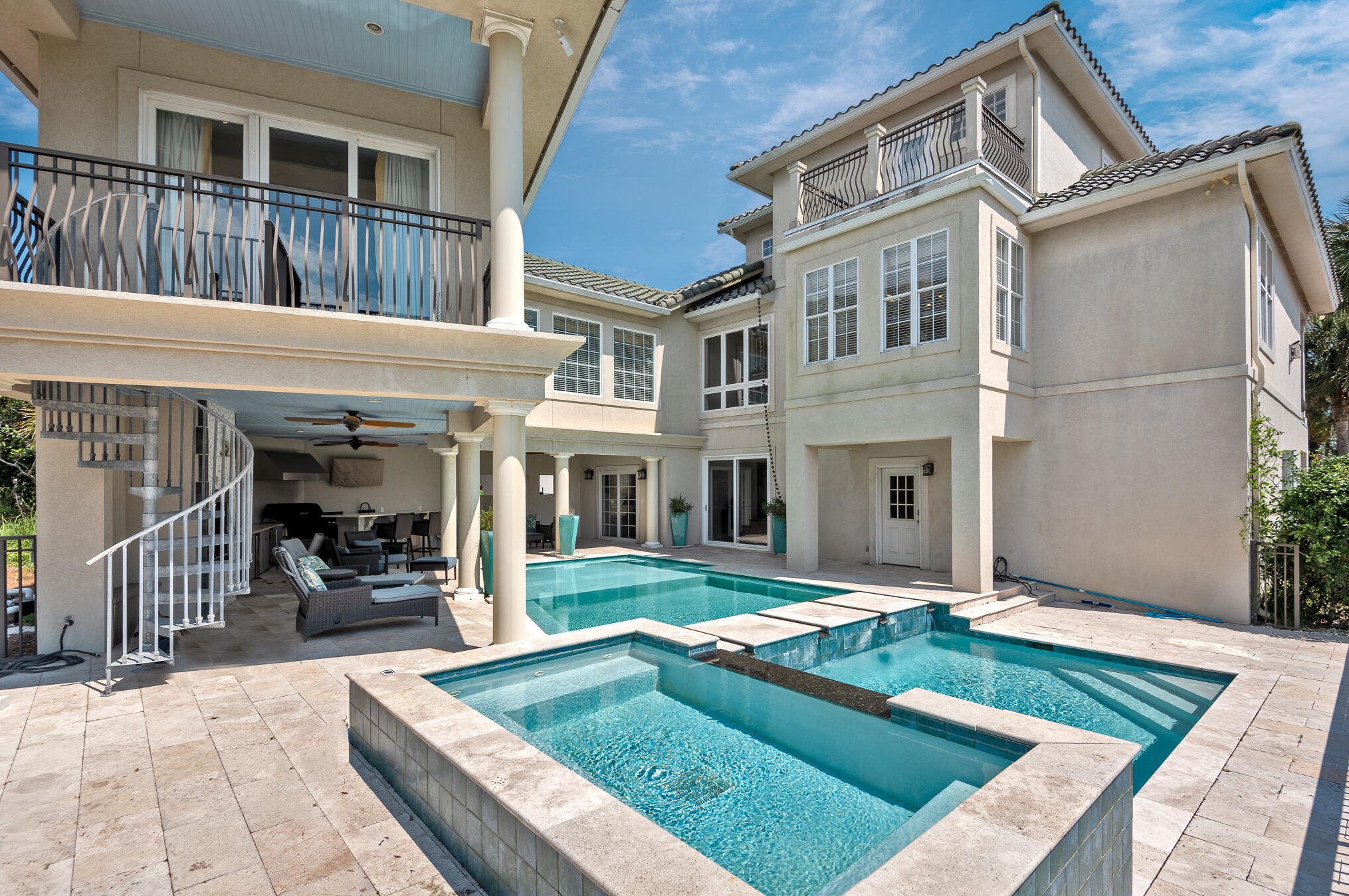 4643 Destiny Way, Destin FL 32541-3789 exterior