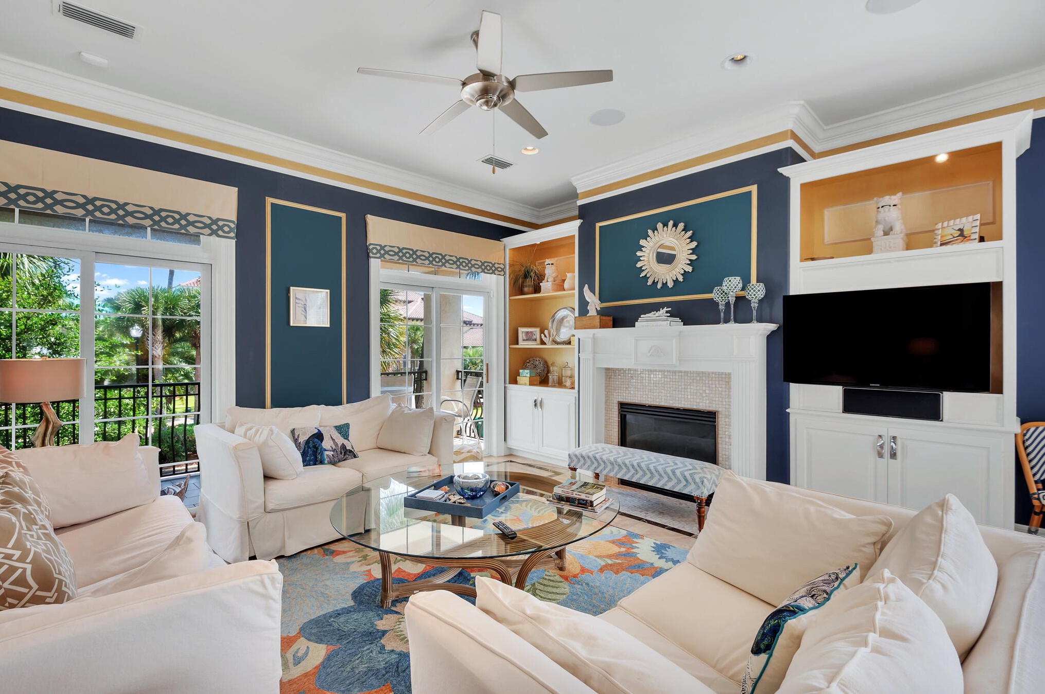 4643 Destiny Way, Destin FL 32541-3789 exterior