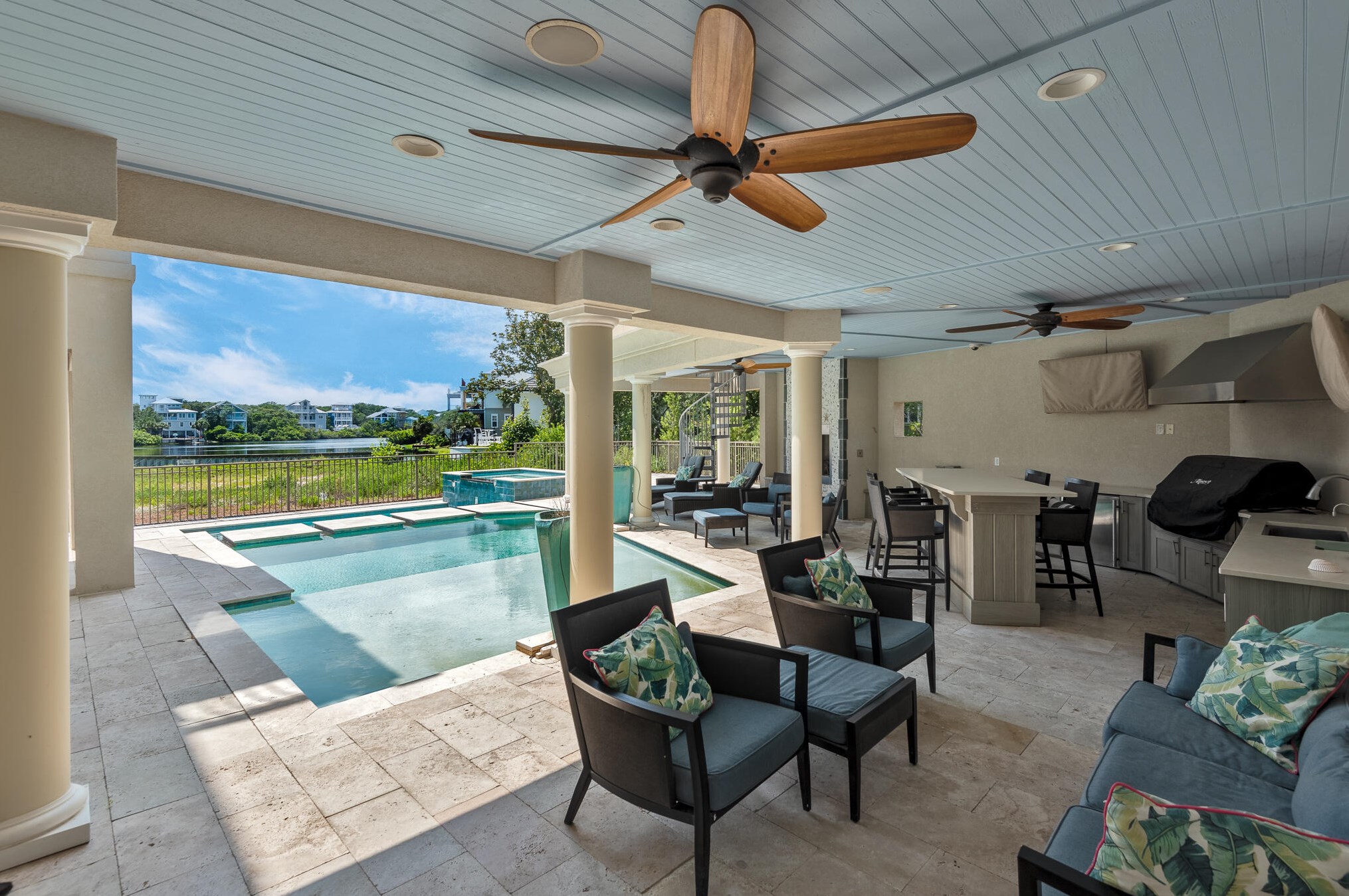 4643 Destiny Way, Destin FL 32541-3789 exterior