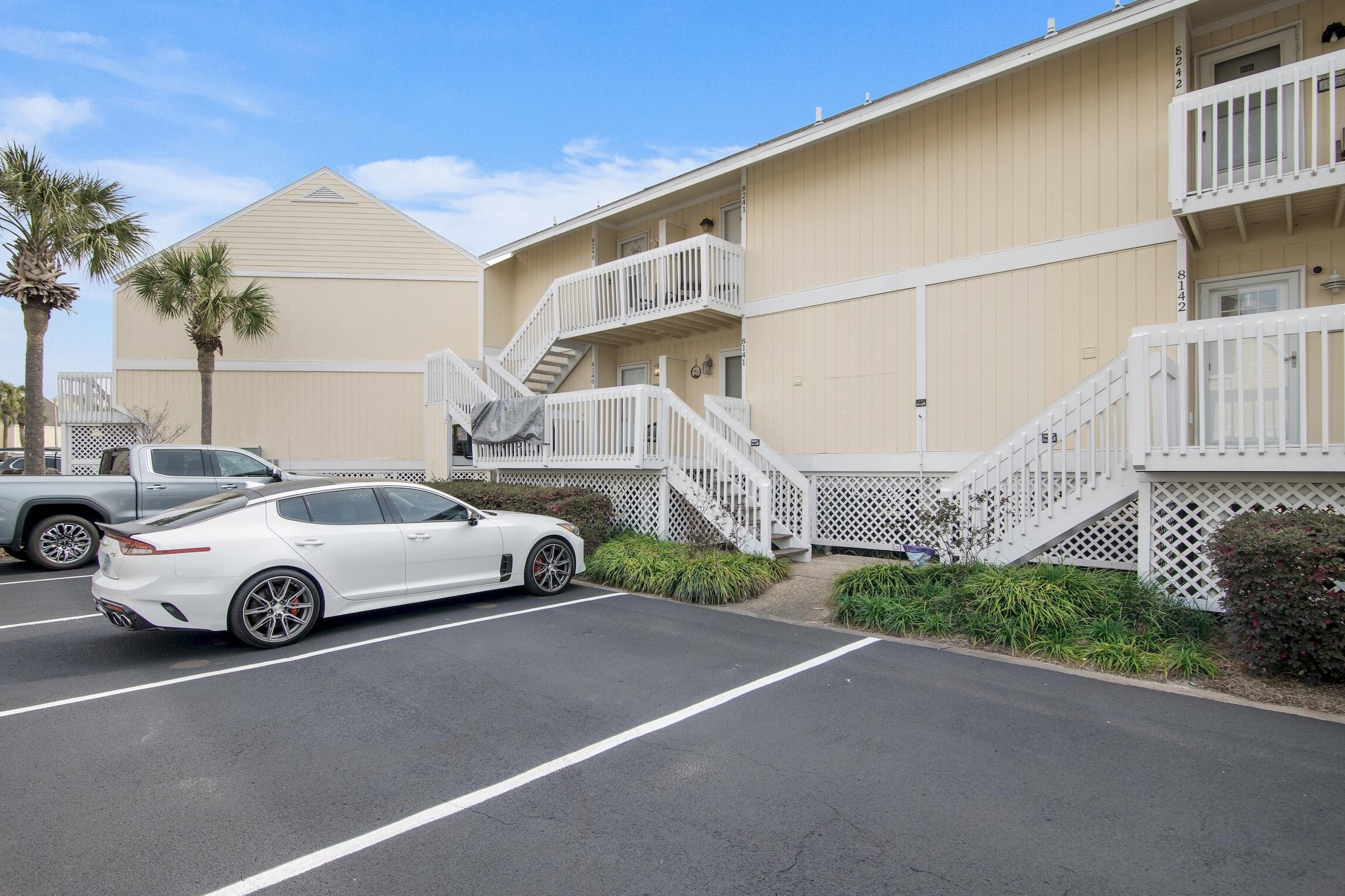 775 Gulf Shore Dr, Destin FL  32541-3100 exterior