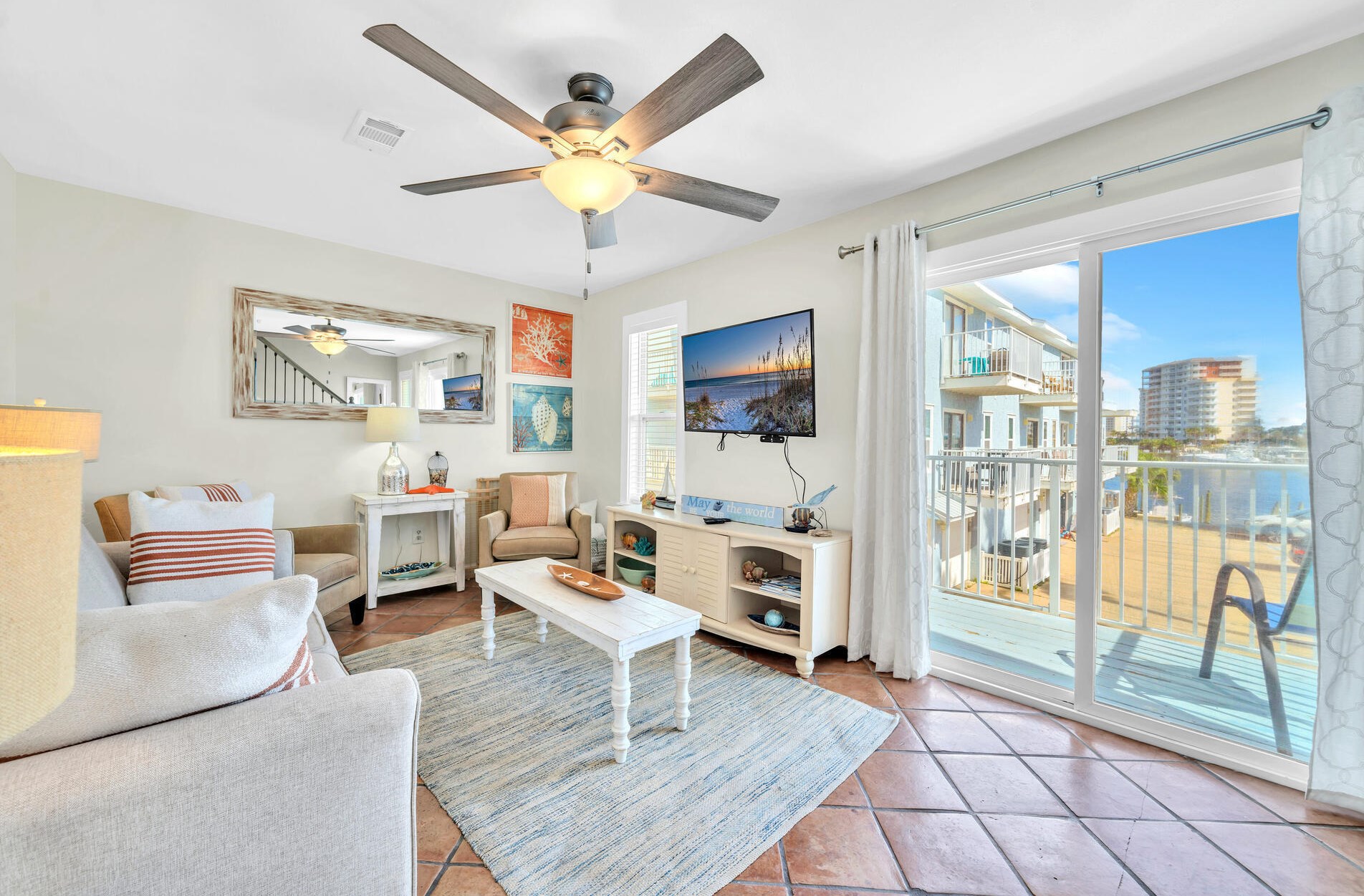 22 Moreno Point Rd, Destin FL 32541-3107 exterior