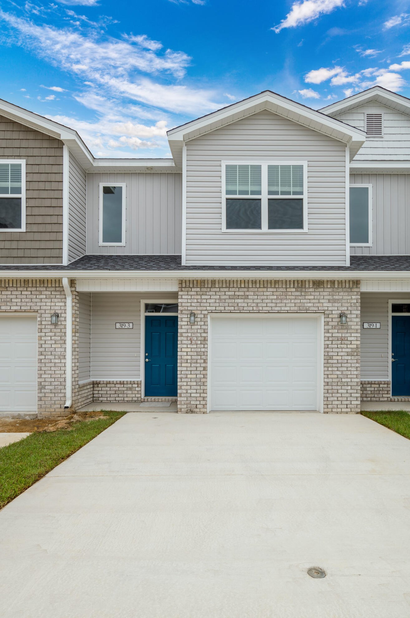 319 Carmel Dr #unit 13, Fort Walton Beach, FL 32547