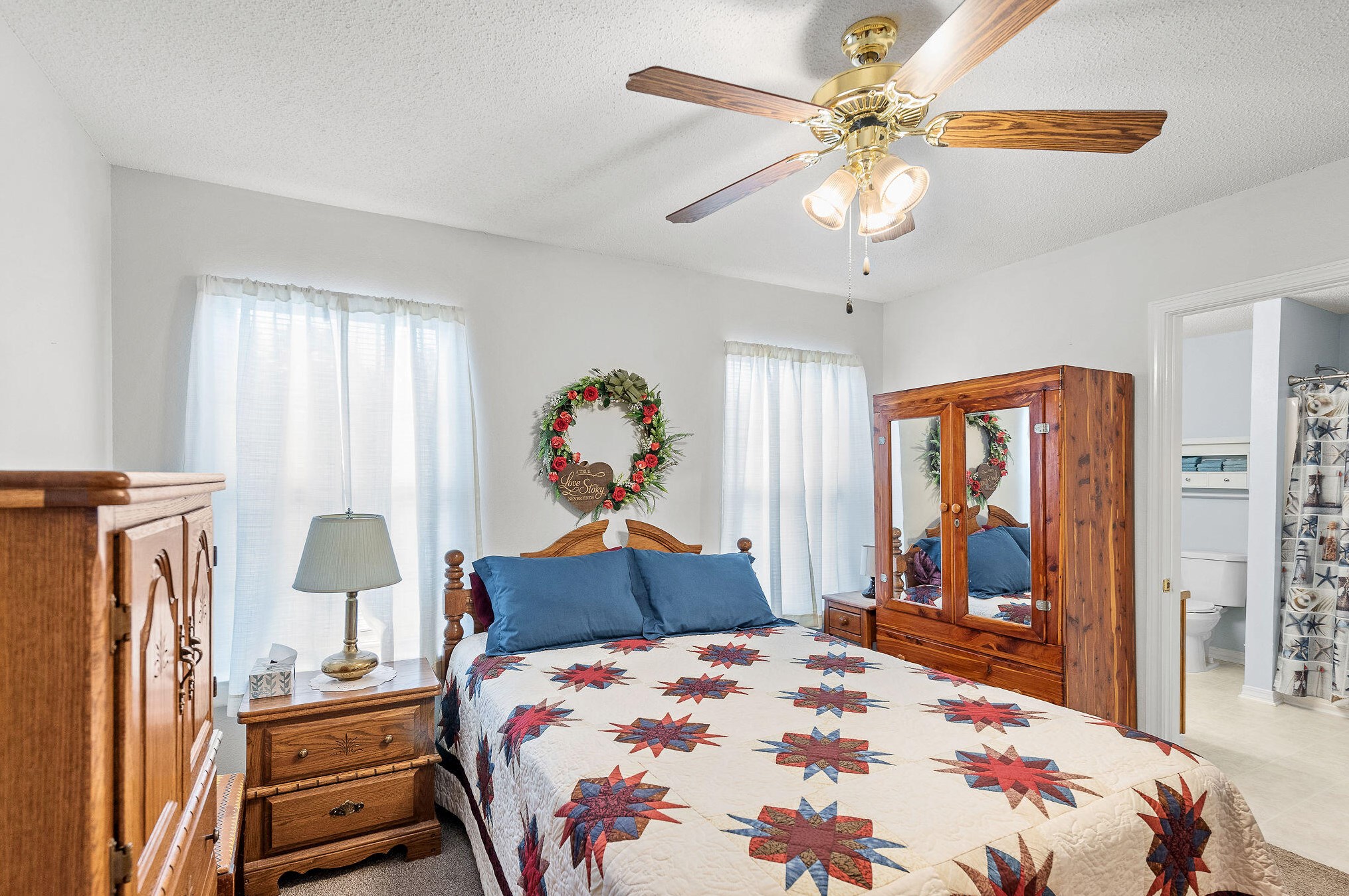 4696 Falcon Way, Crestview FL  32539-8753 exterior