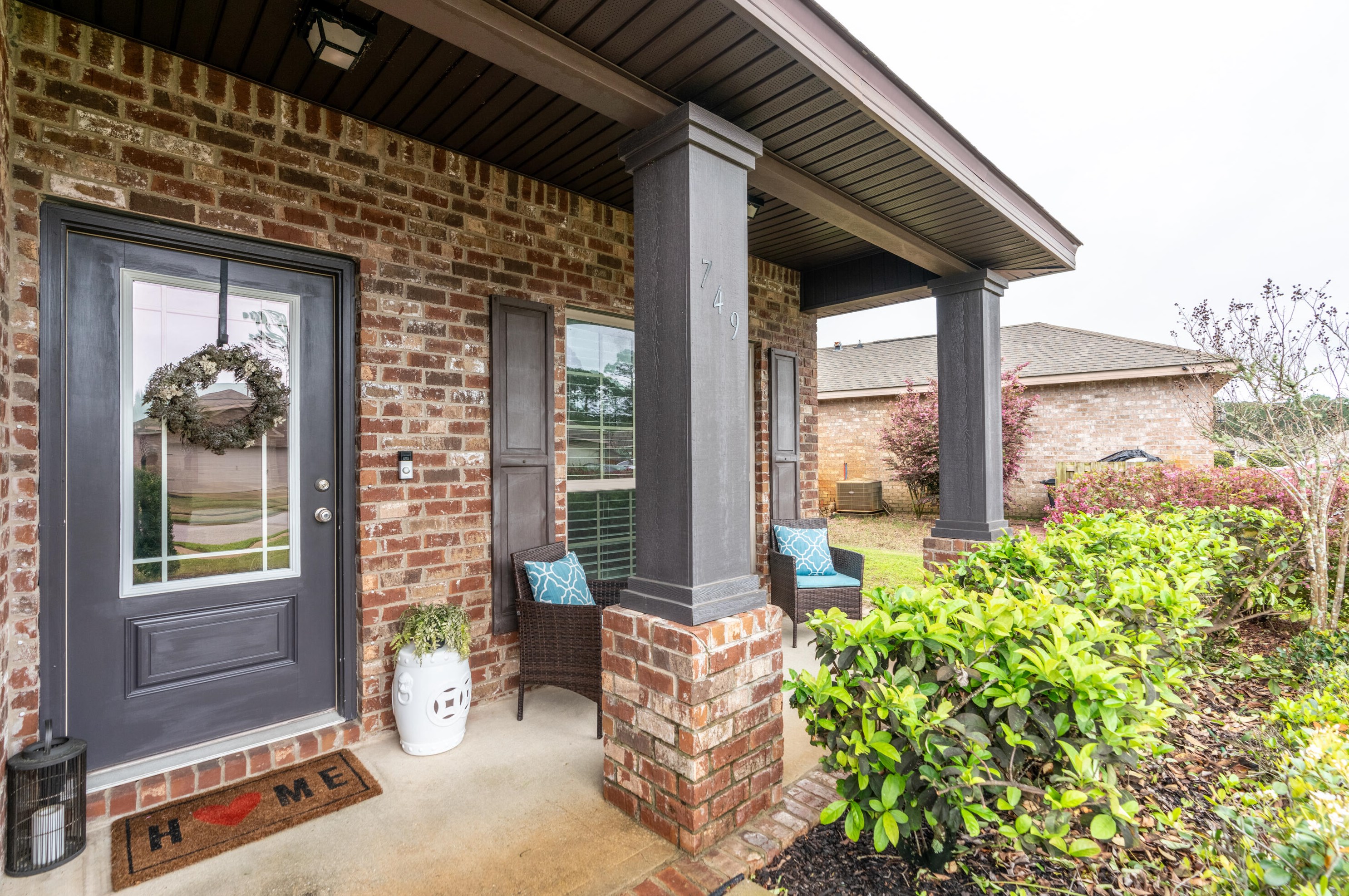 749 Cocobolo Dr, Santa Rosa Beach FL  32459-8078 exterior