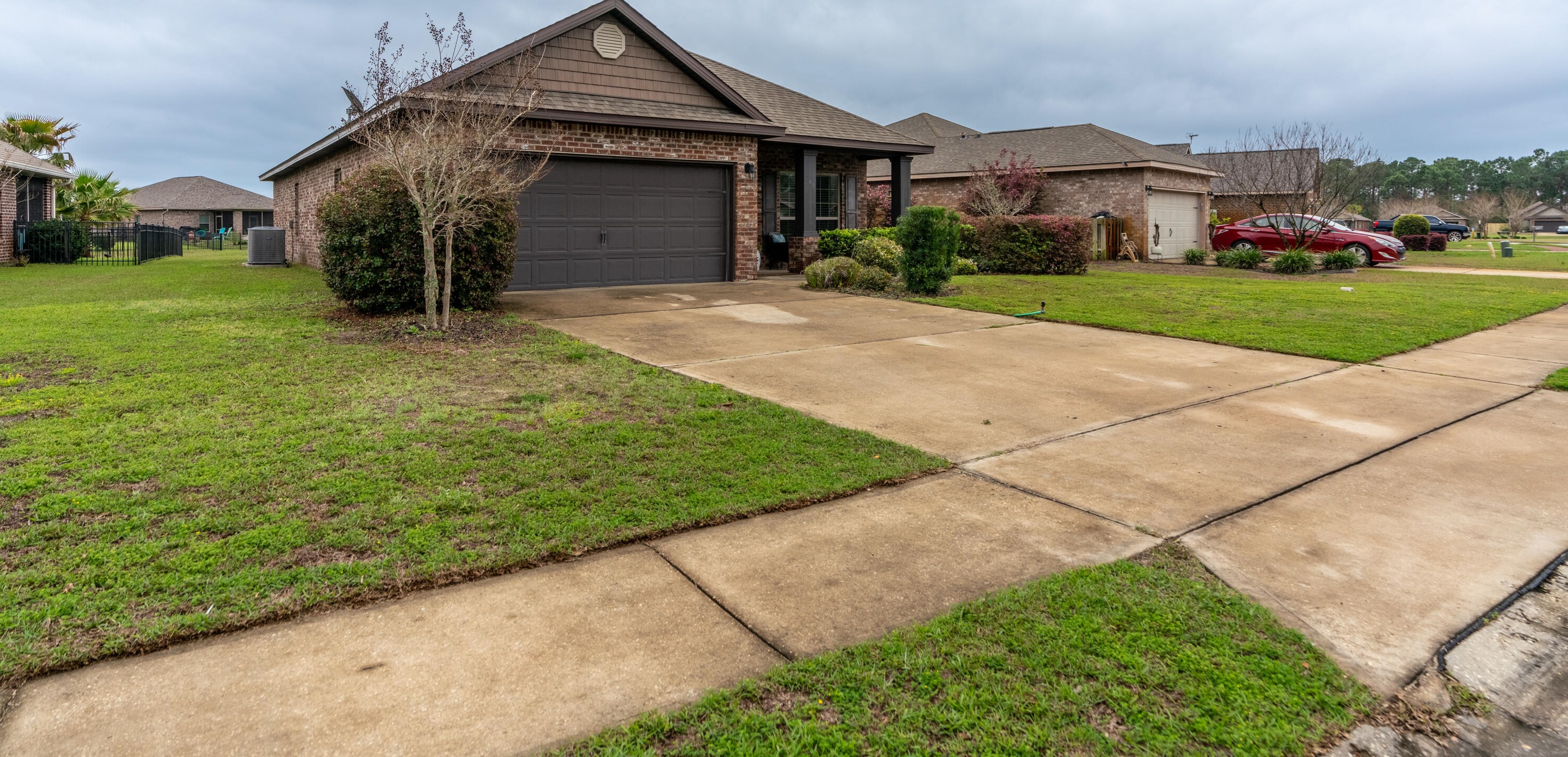 749 Cocobolo Dr, Santa Rosa Beach FL  32459-8078 exterior