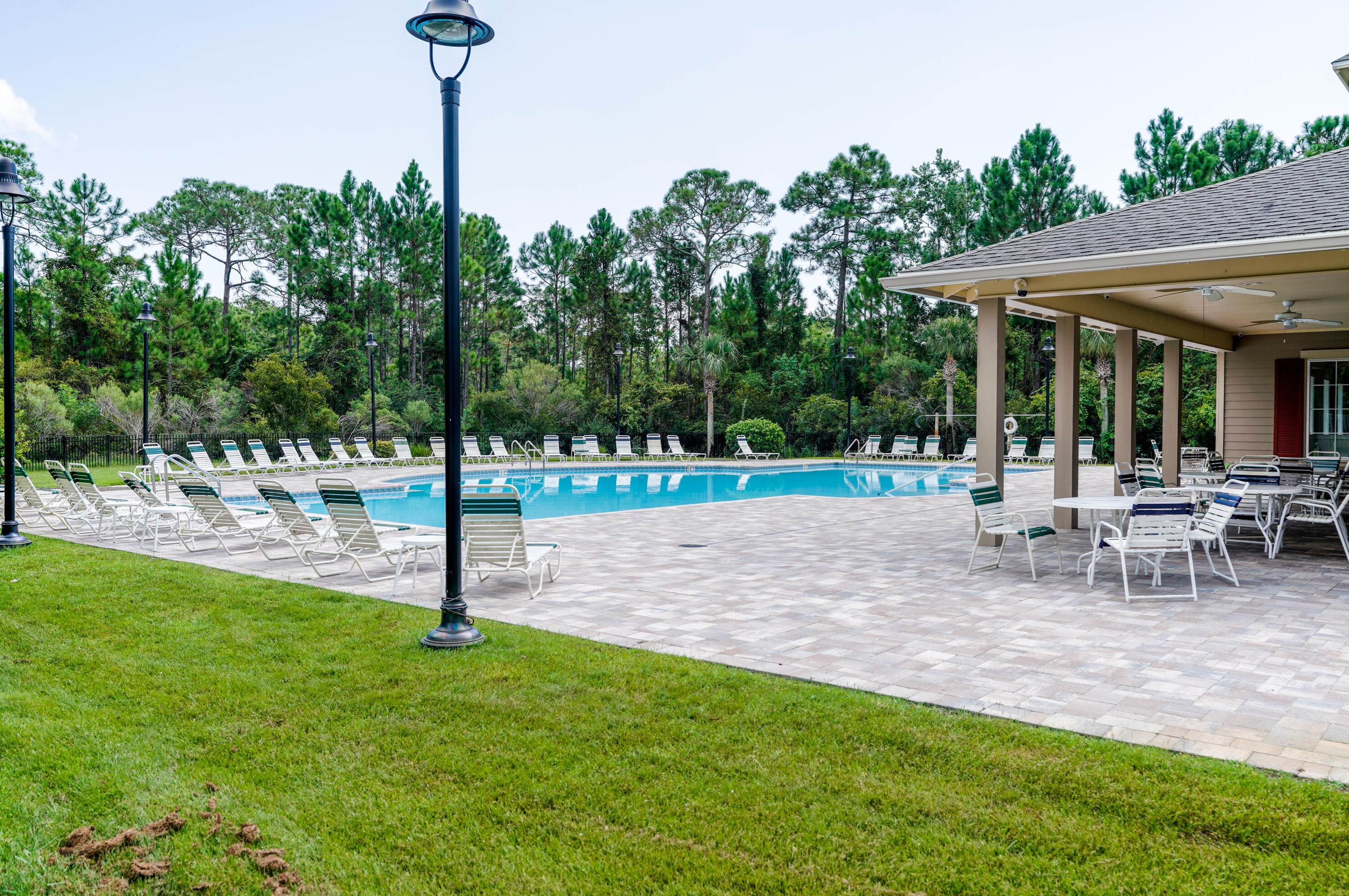 749 Cocobolo Dr, Santa Rosa Beach FL  32459-8078 exterior