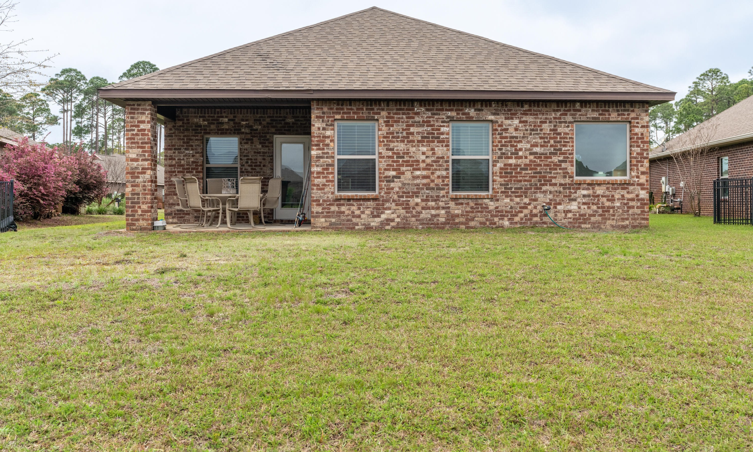 749 Cocobolo Dr, Santa Rosa Beach FL  32459-8078 exterior