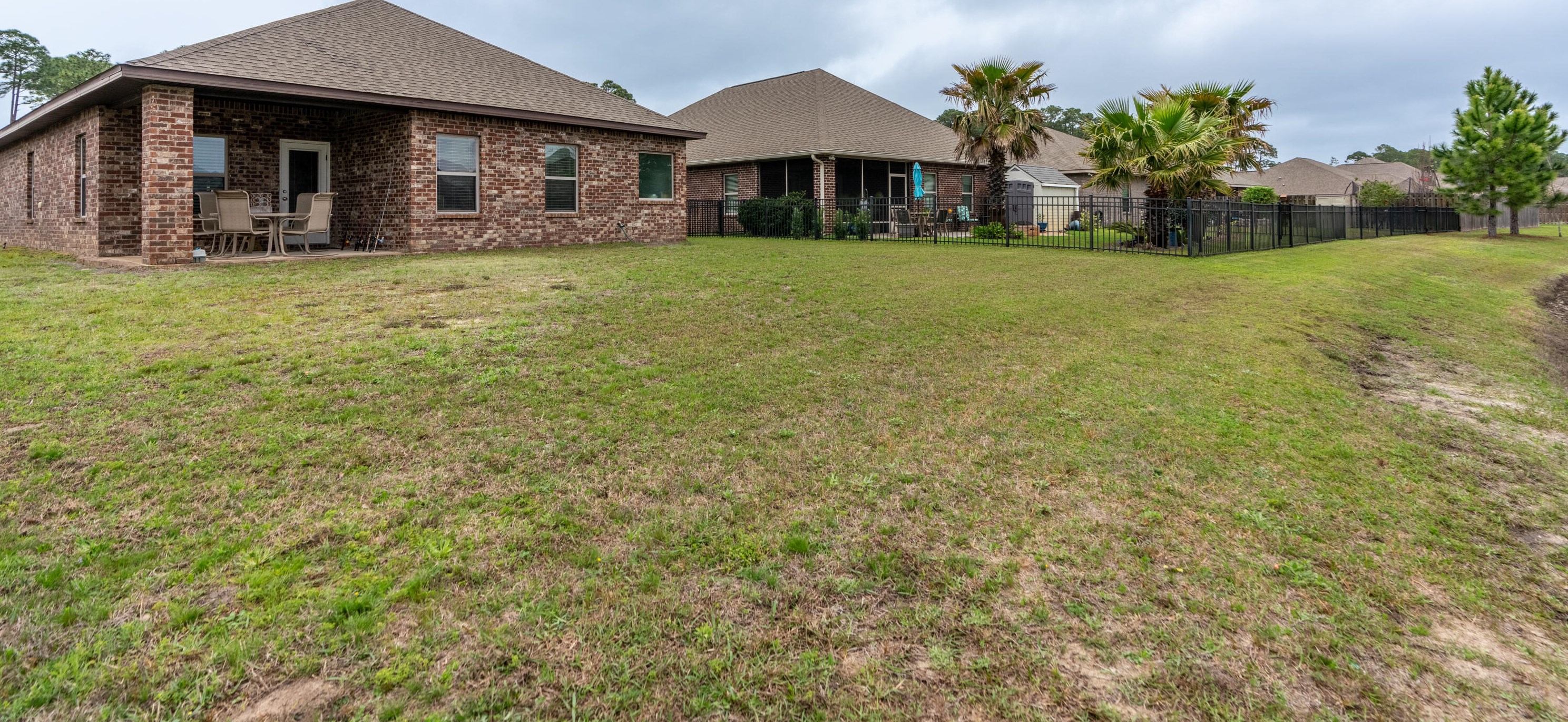 749 Cocobolo Dr, Santa Rosa Beach FL  32459-8078 exterior