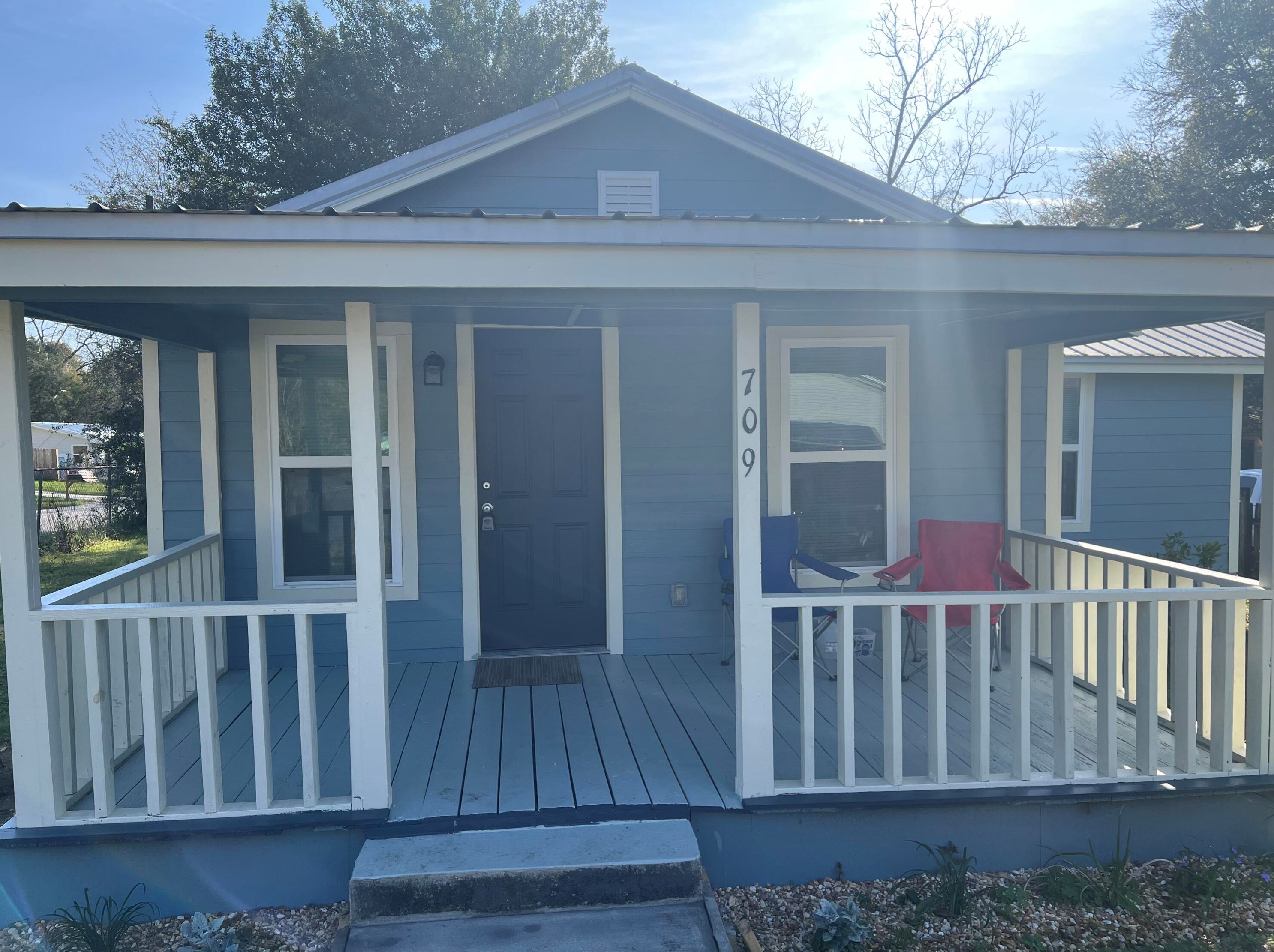 709 11th St, Defuniak Springs FL  32435-3327 exterior