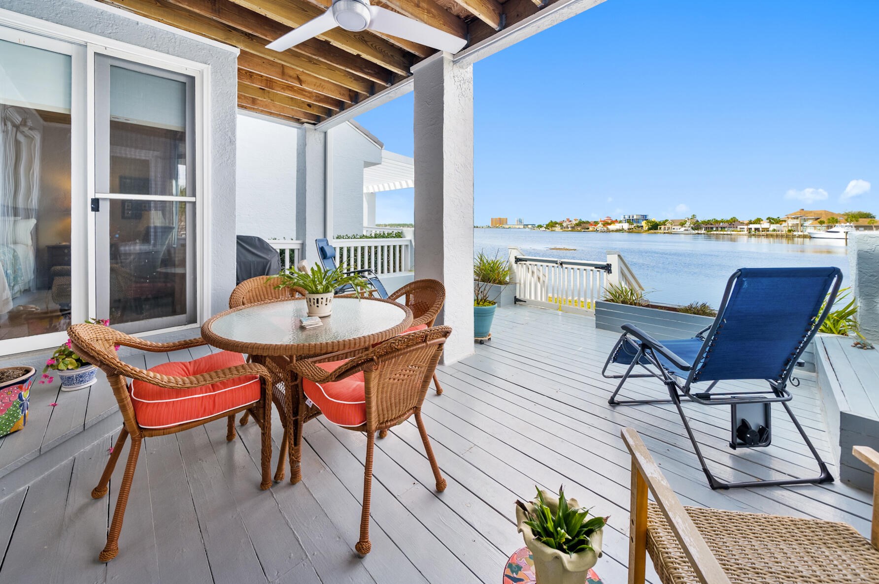 4620 Bay Point Rd ## 1026, Panama City, FL 32408