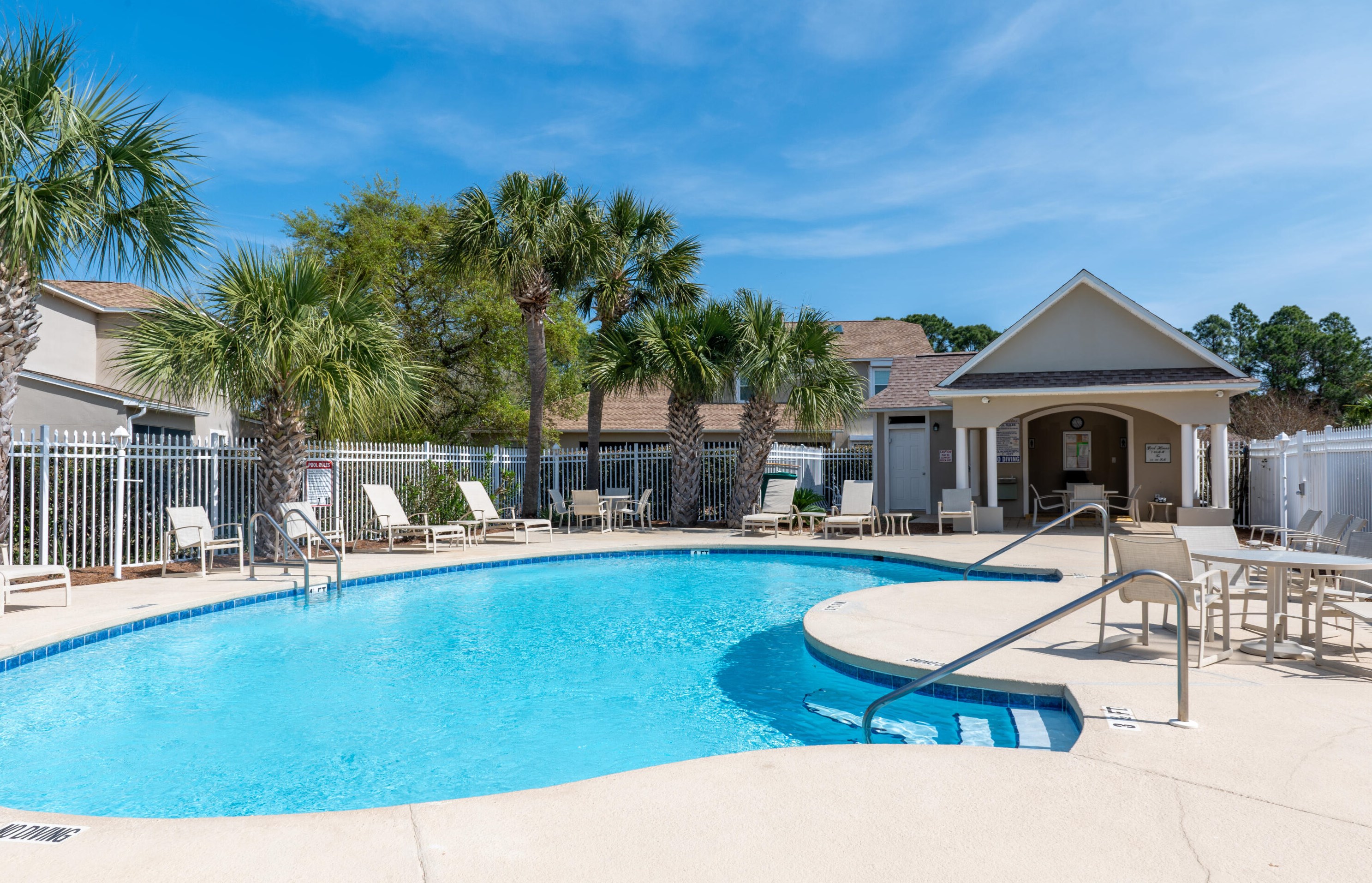 126 Shore Dr, Destin FL  32550-5802 exterior