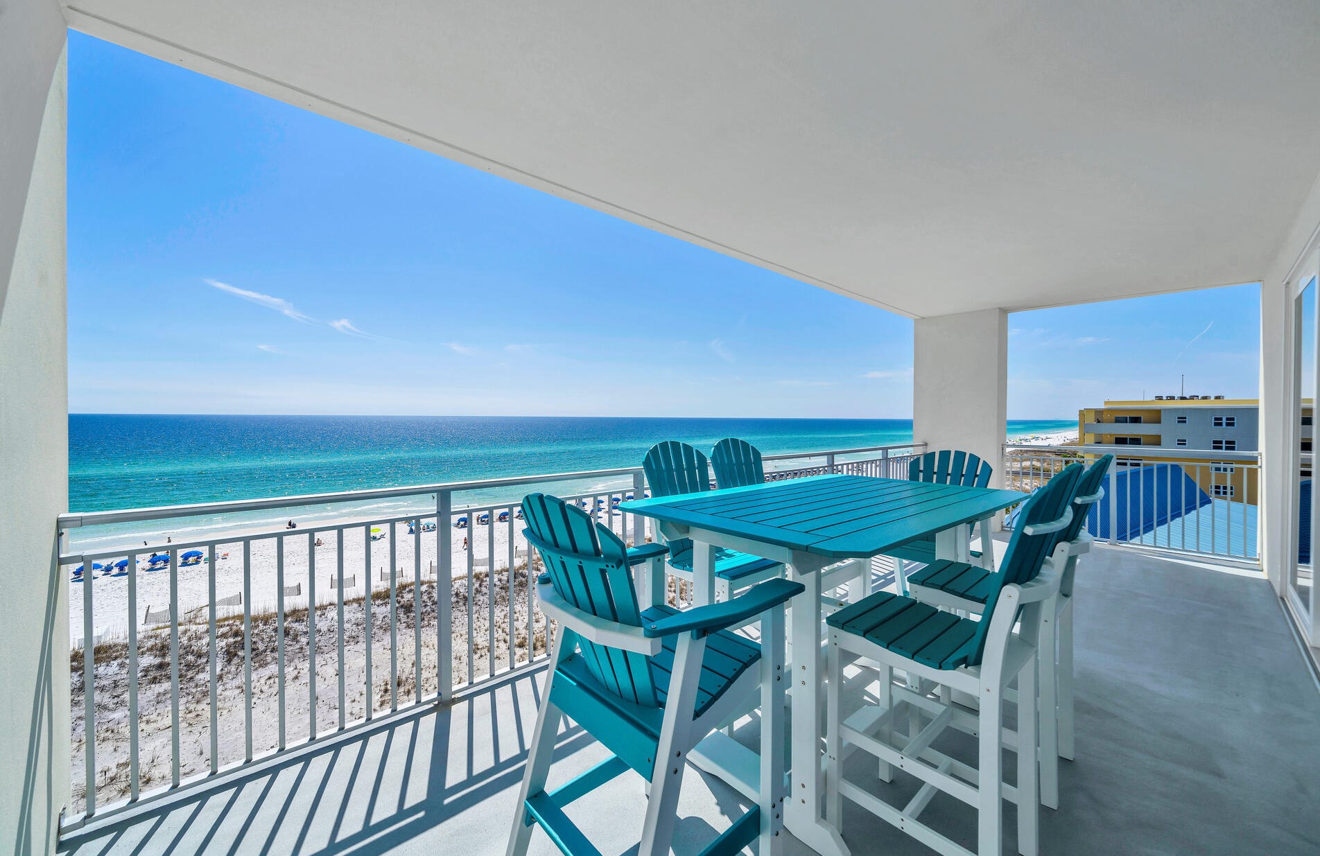858 Scallop Ct #unit 607, Fort Walton Beach, FL 32548