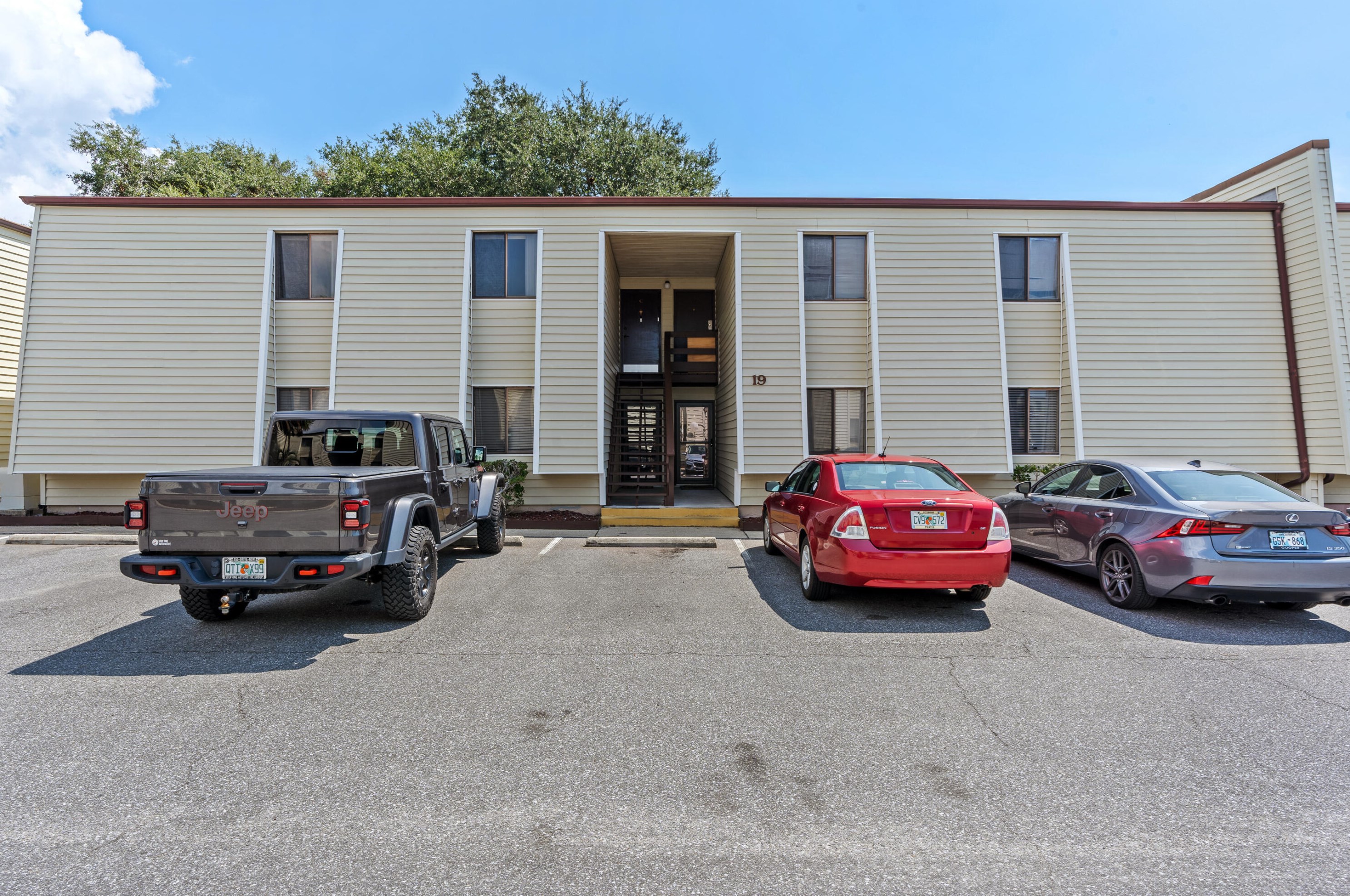 308 Miracle Strip Pkwy #19c, Fort Walton Beach, FL 32548