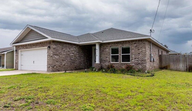 519 Cypress St, Mary Esther, FL 32569-1308