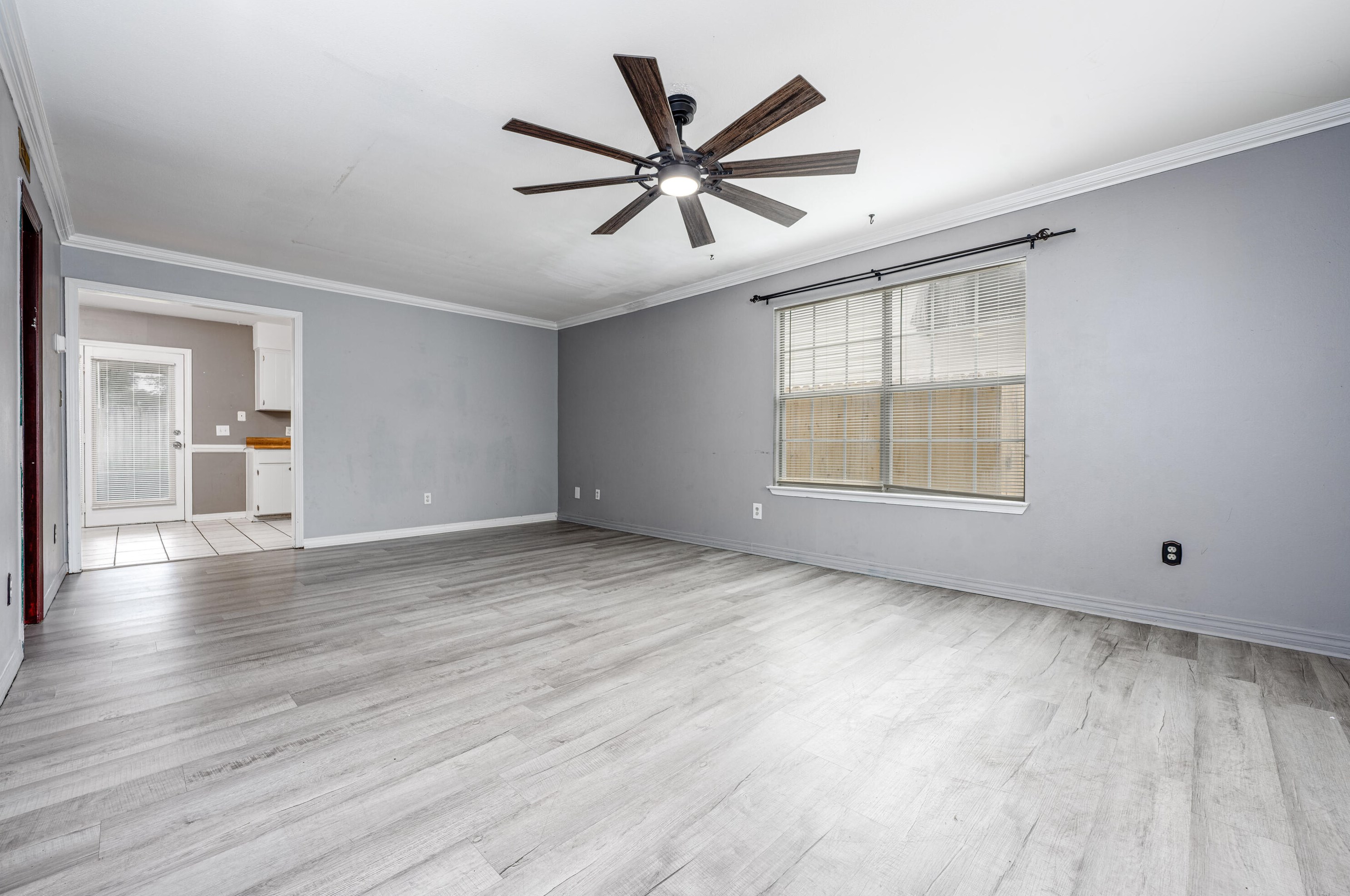 621 Lloyd St, Fort Walton Beach FL 32547-7121 exterior