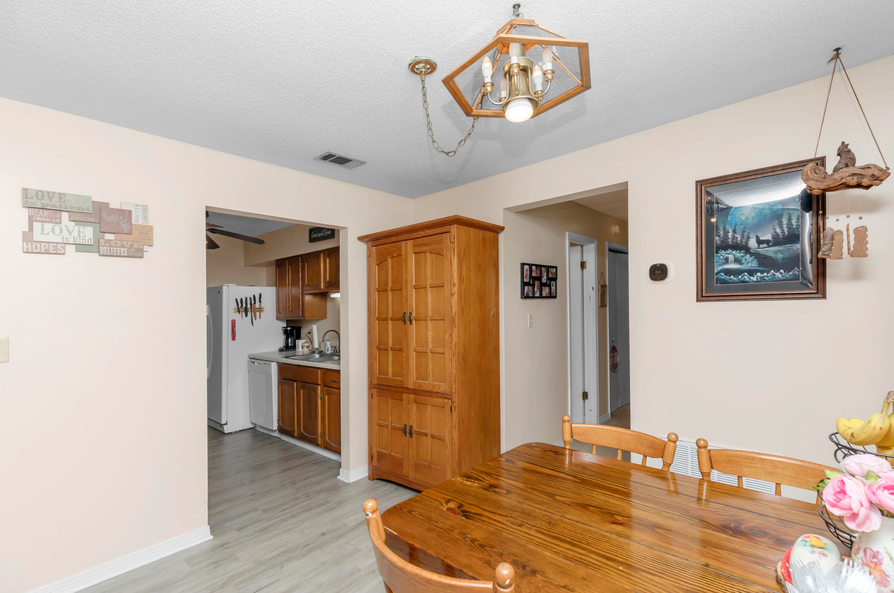 231 Seville Cir, Mary Esther FL  32569-1472 exterior