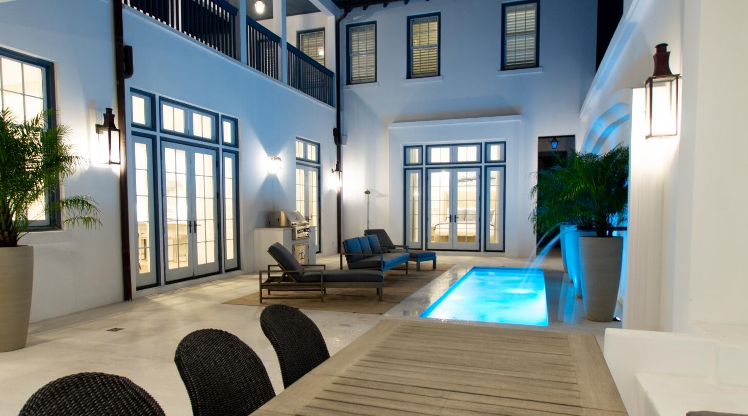 31 Governors Court, Panama City, FL 32461