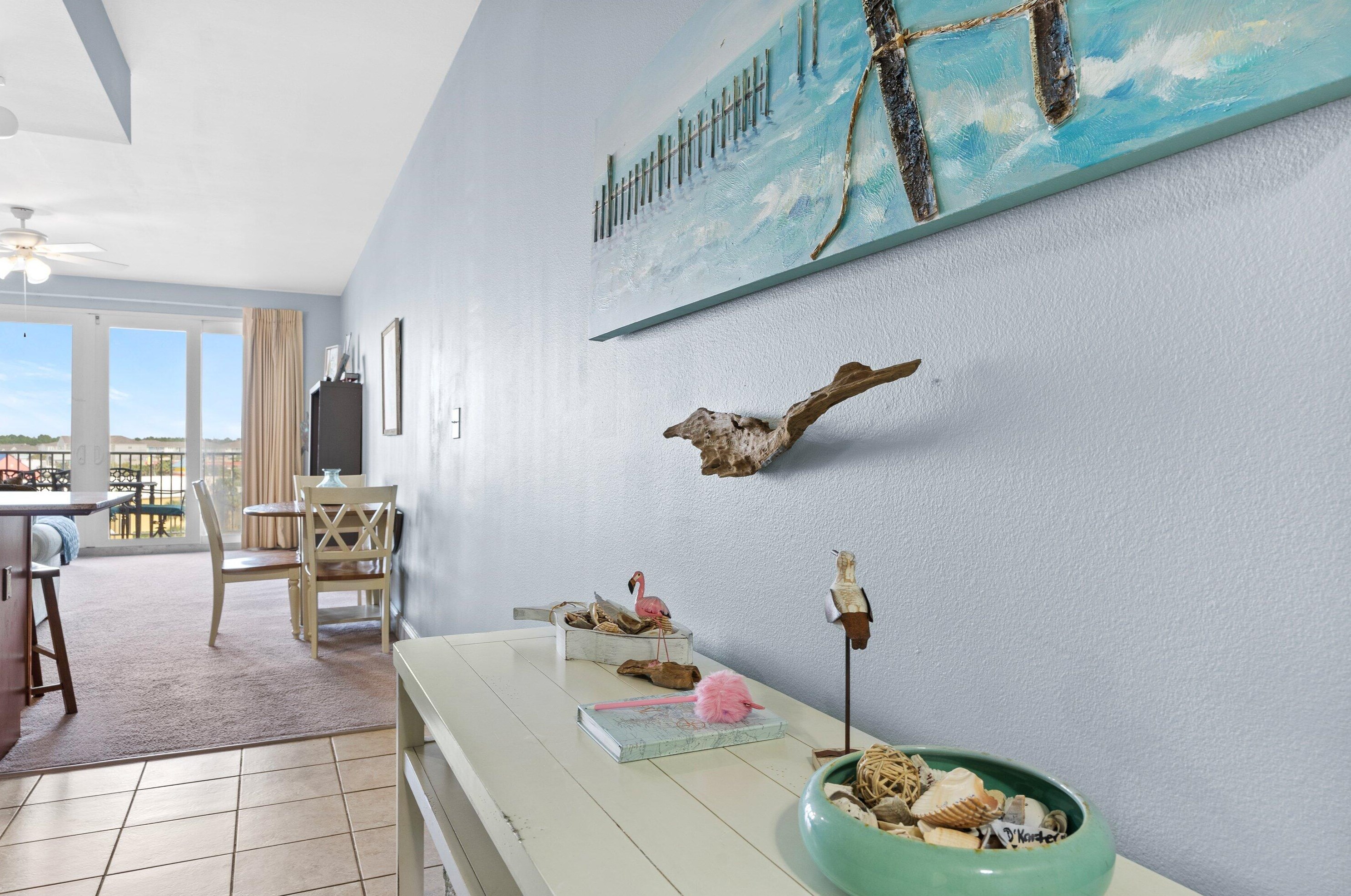 9860 S Thomas Dr S #unit 422, Panama City, FL 32408