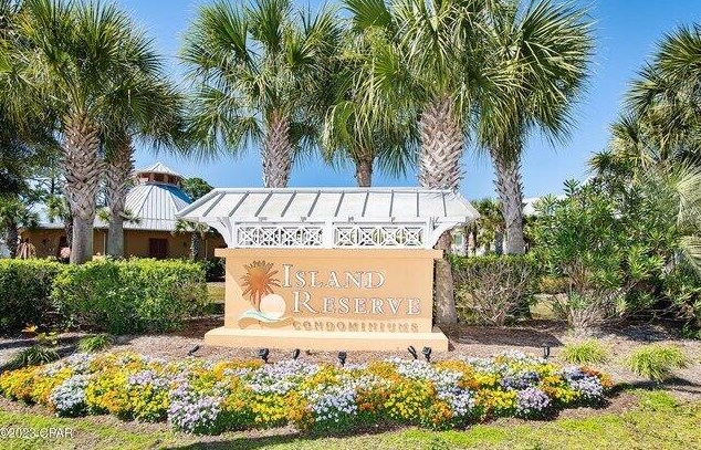 8700 Front Beach Rd #unit 1204, Panama City, FL 32407