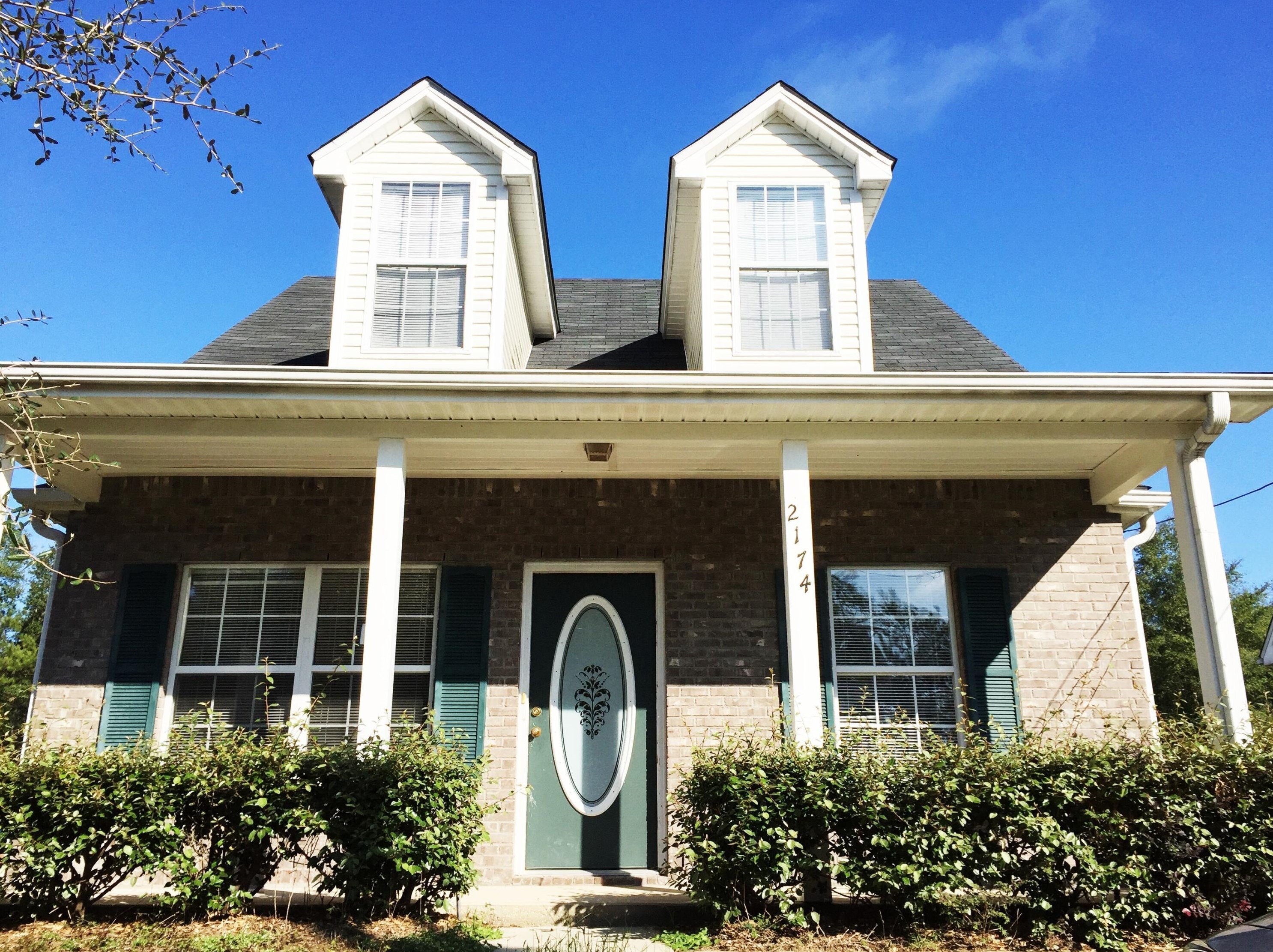 2174 Lake Silver Rd, Crestview, FL 32536