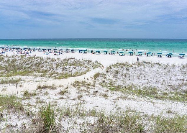 3100 Scenic Highway 98, Destin FL 32541-3623 exterior