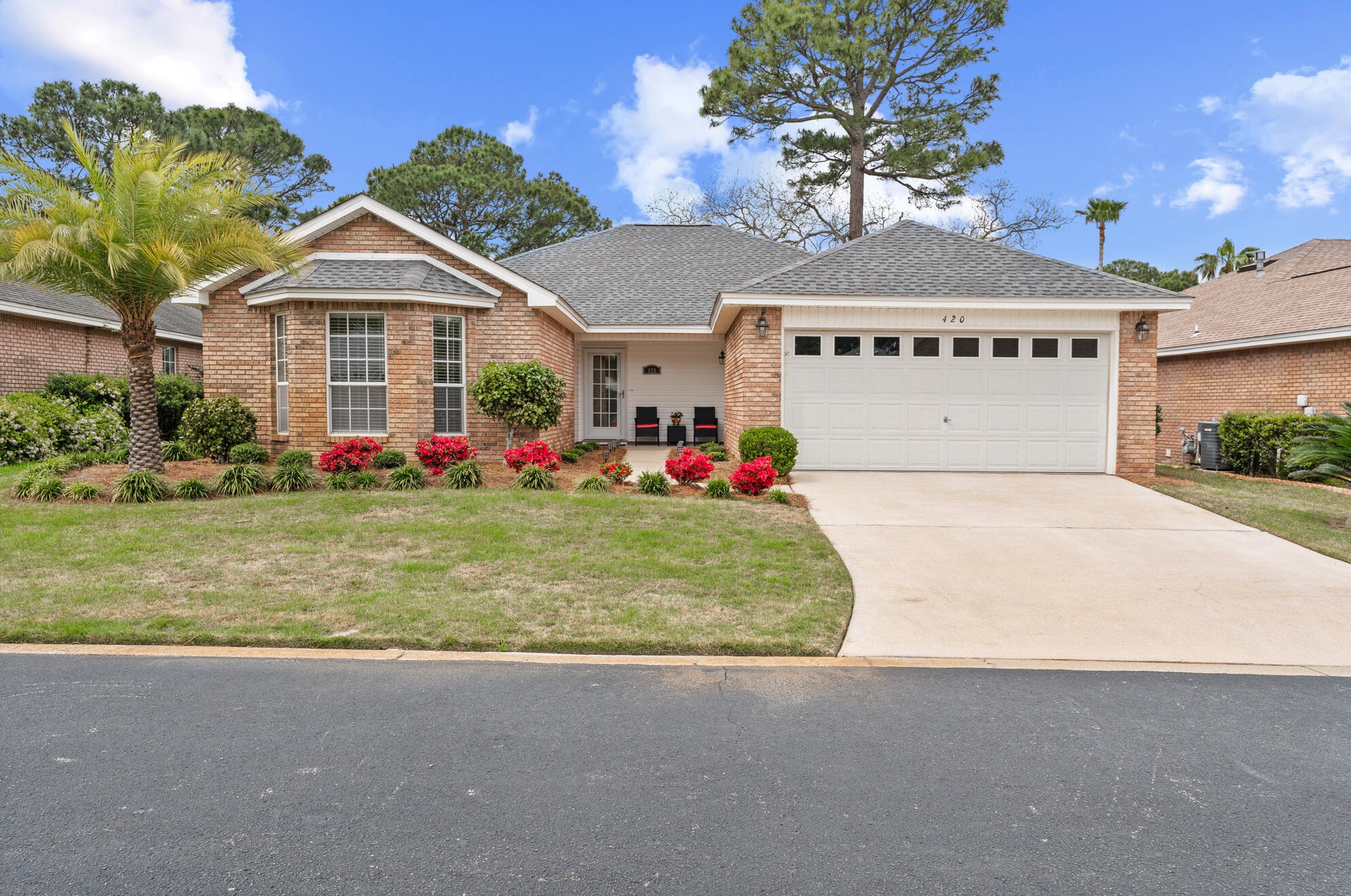 420 Bay Tree Dr, Destin, FL 32550