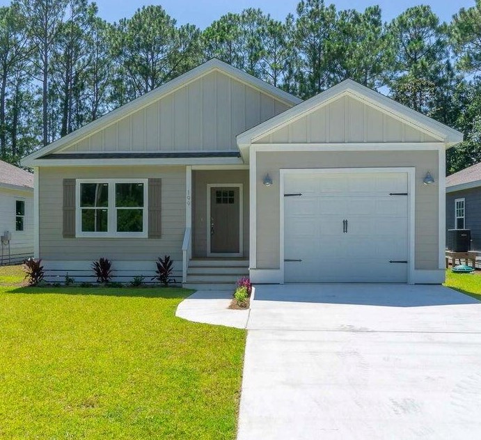 199 Indian Woman Rd, Santa Rosa Beach, FL 32459-3936