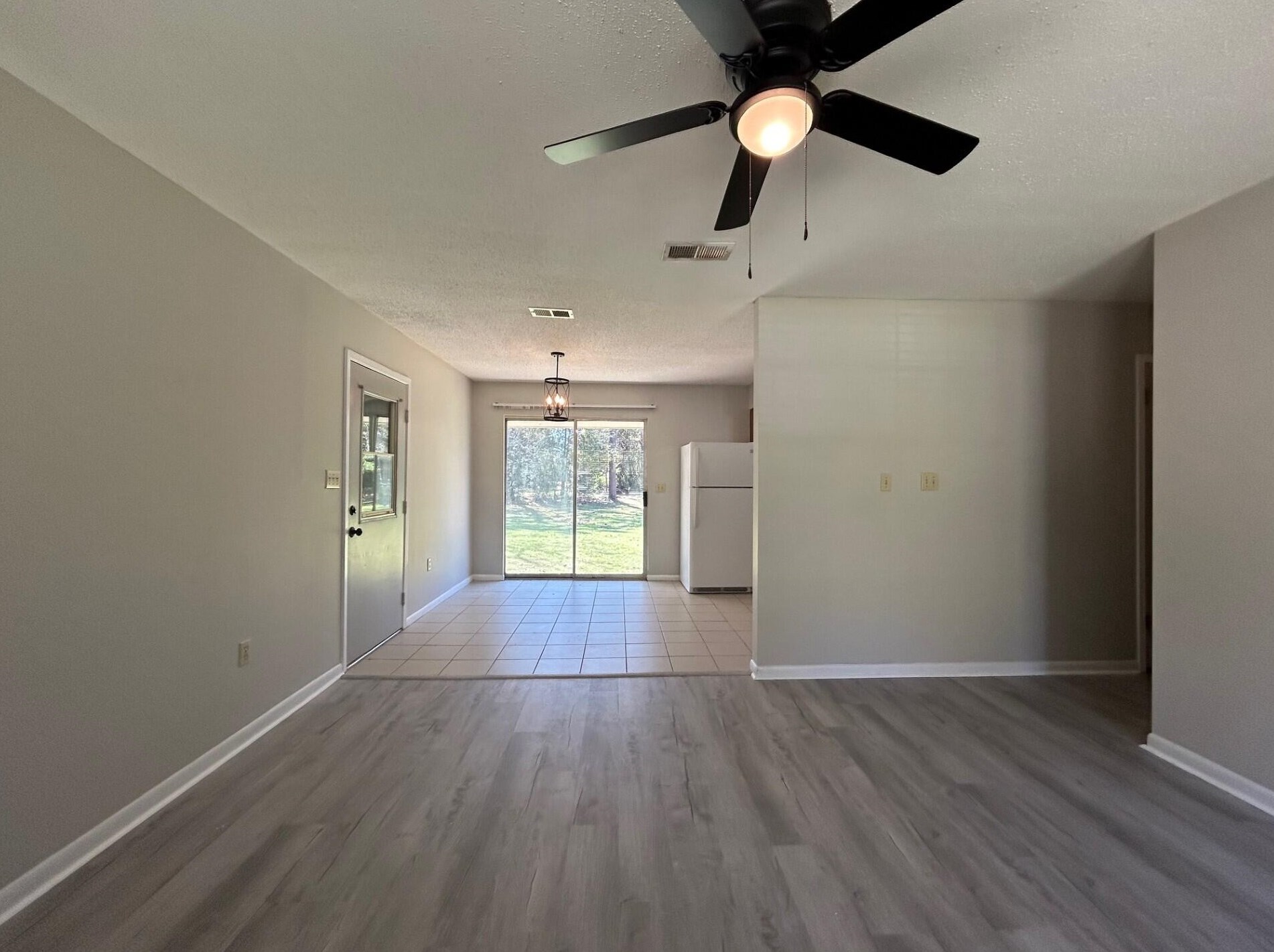 3376 Polly Ln, Crestview FL  32539-8612 exterior