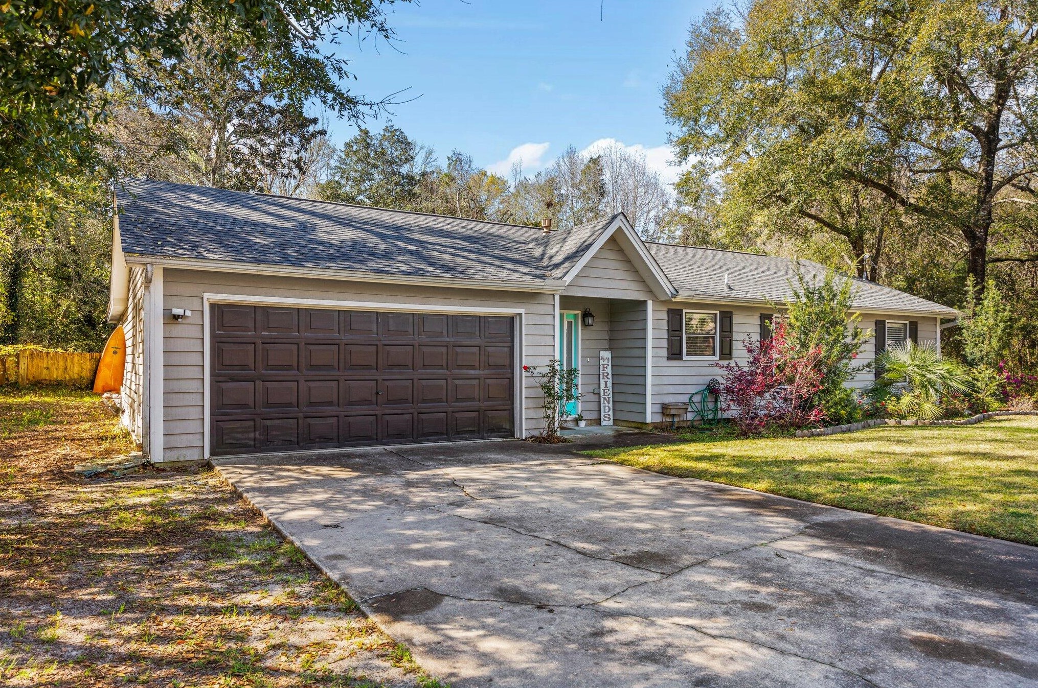 110 Oak Shores Dr, Niceville, FL 32578-4516