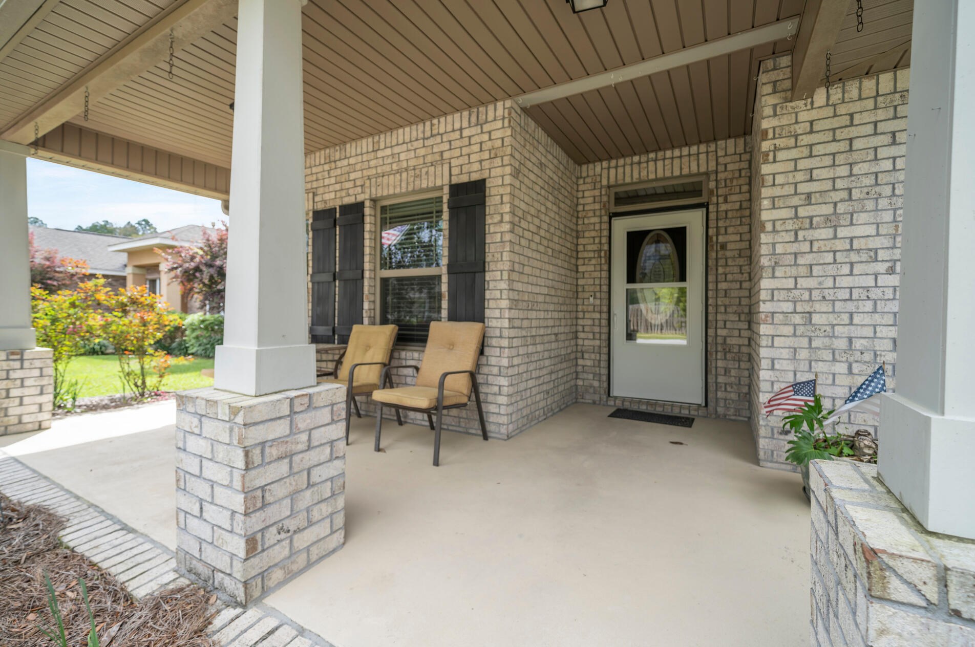 100 Autumn Ave, Freeport, FL 32439-4250