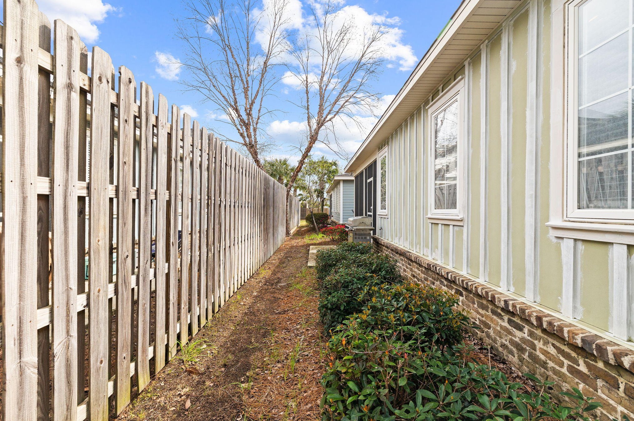 146 Zander Way, Santa Rosa Beach FL  32459-8563 exterior