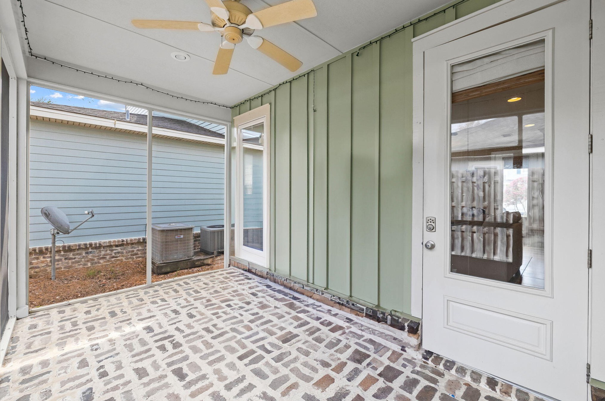 146 Zander Way, Santa Rosa Beach FL  32459-8563 exterior