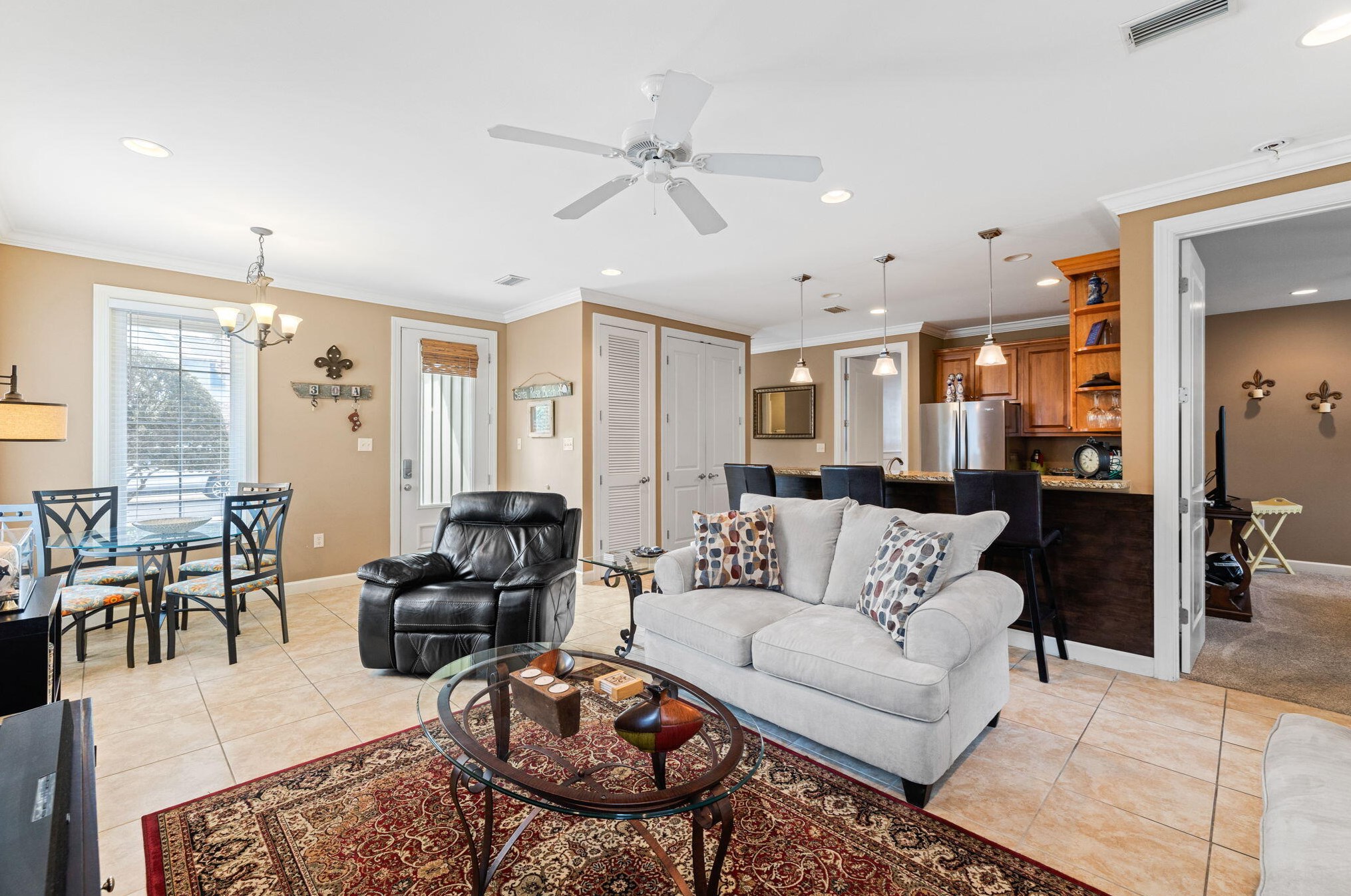 146 Zander Way, Santa Rosa Beach FL  32459-8563 exterior