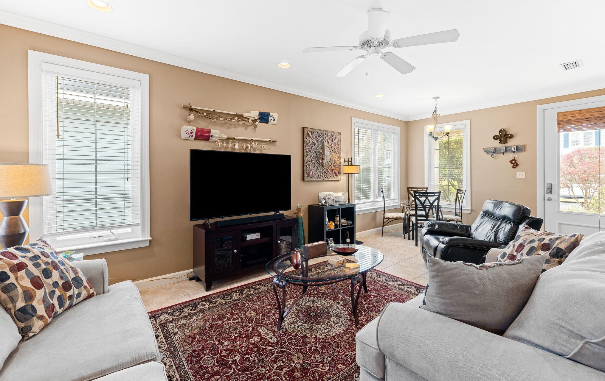 146 Zander Way, Santa Rosa Beach FL  32459-8563 exterior